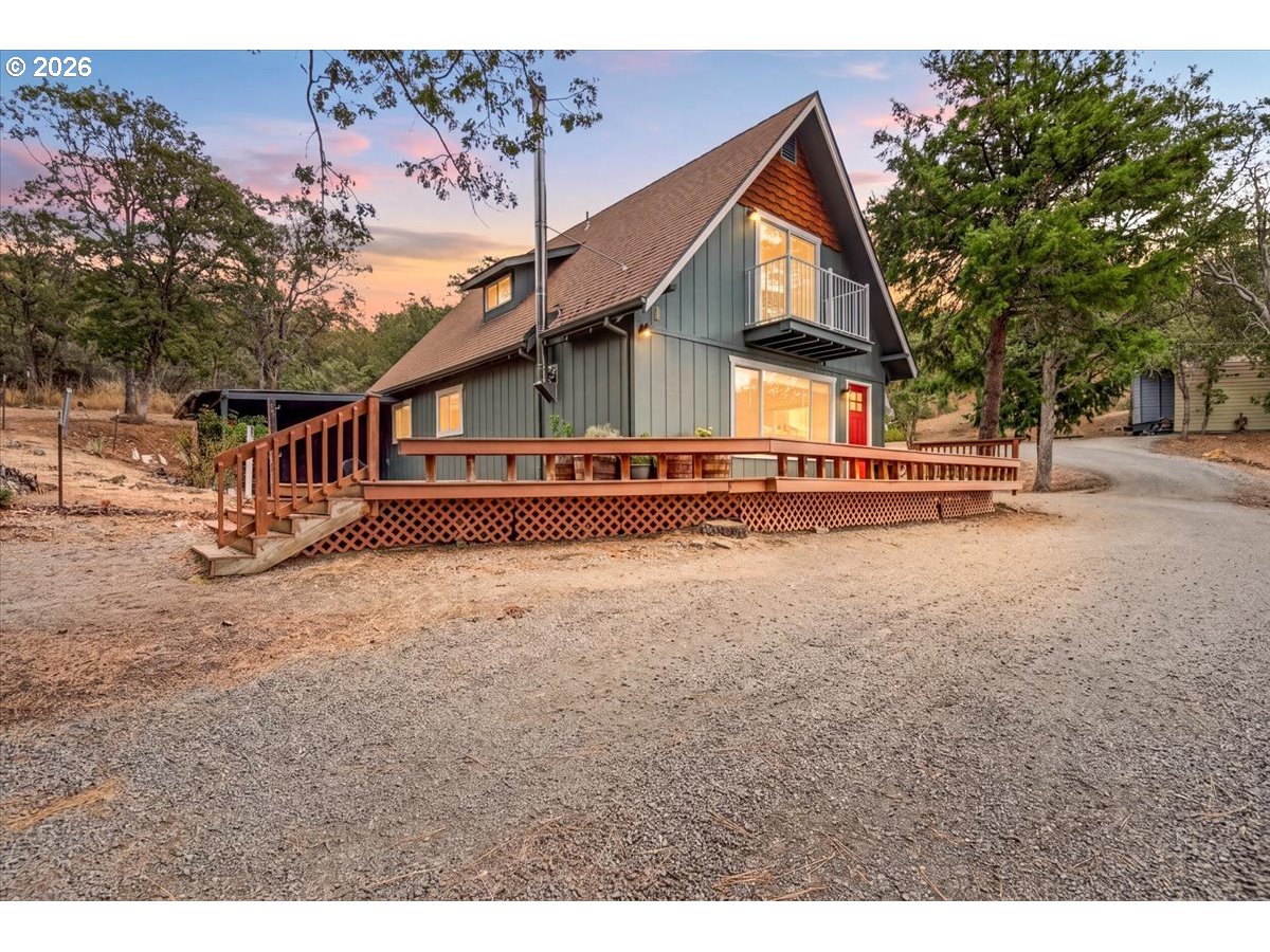 1100 Sterling Creek Rd Property Photo 1