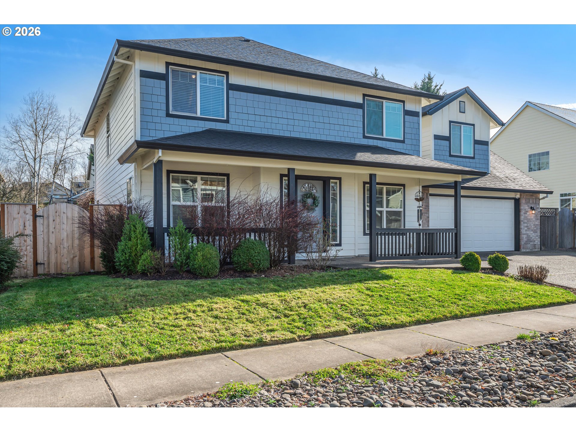3120 N Ivy Dr Property Photo 2