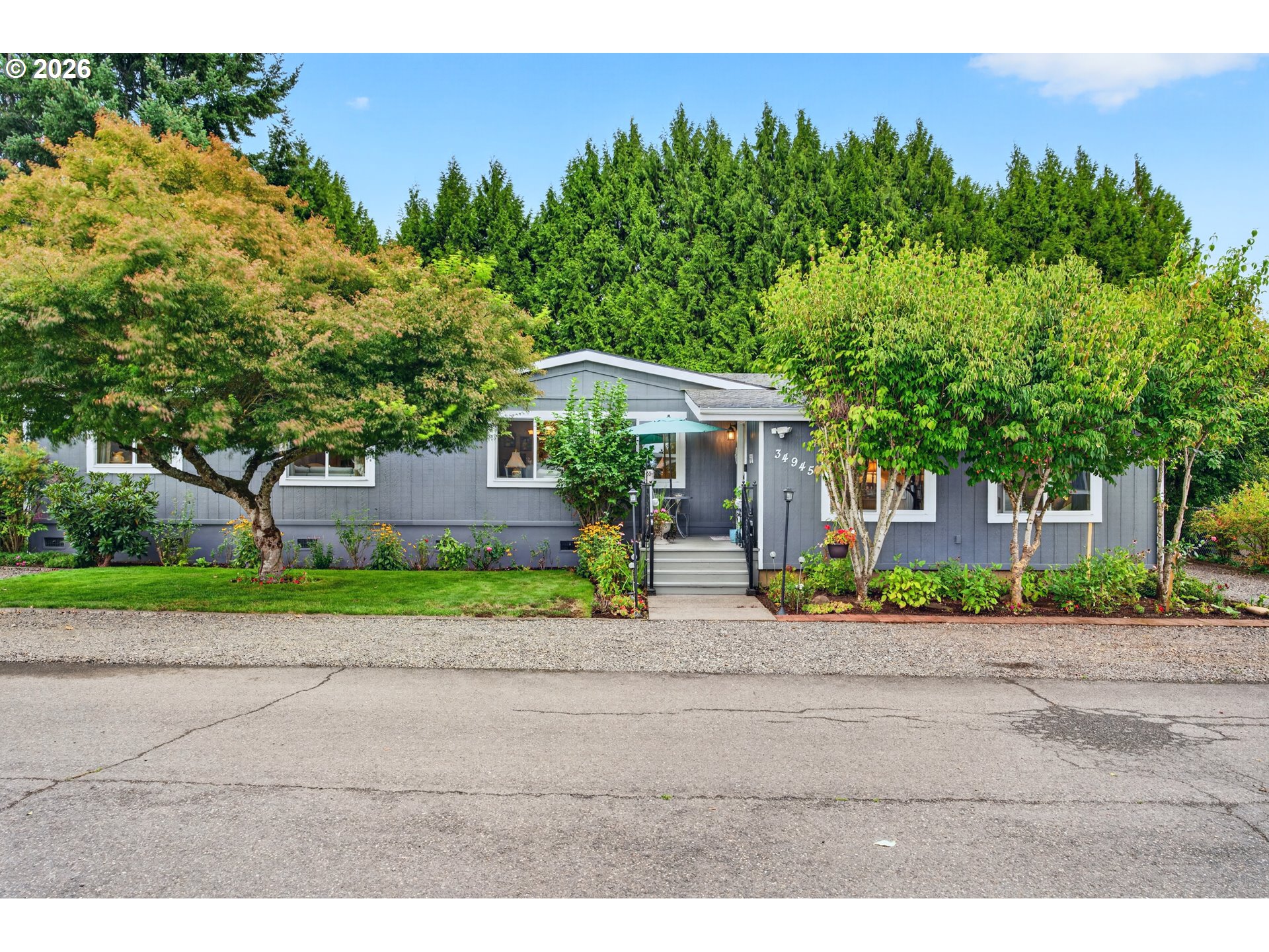 34945 Jackson Way Property Photo 1