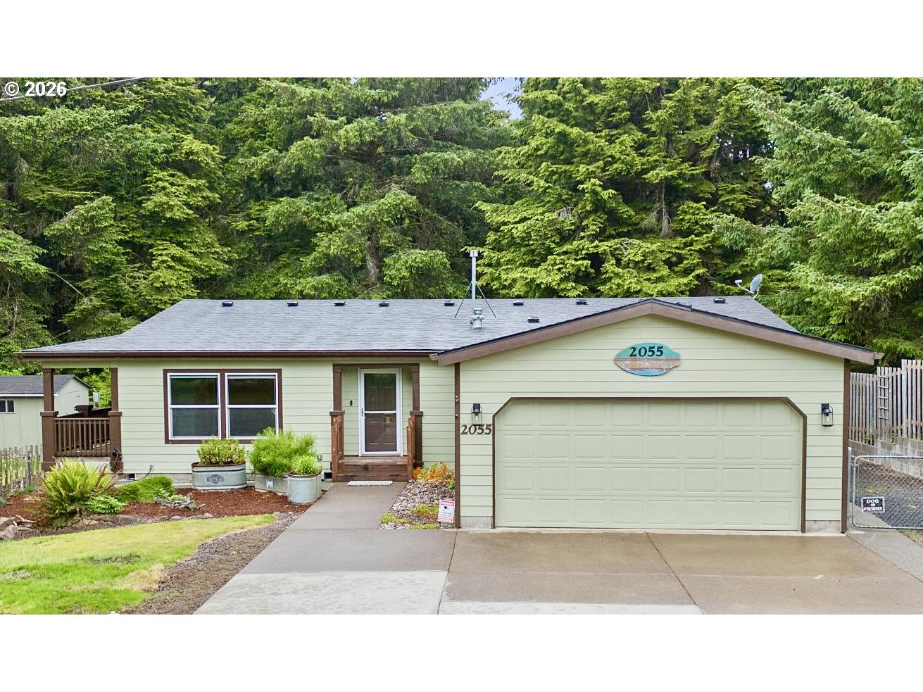 2055 Sw Bard Rd Property Photo 1