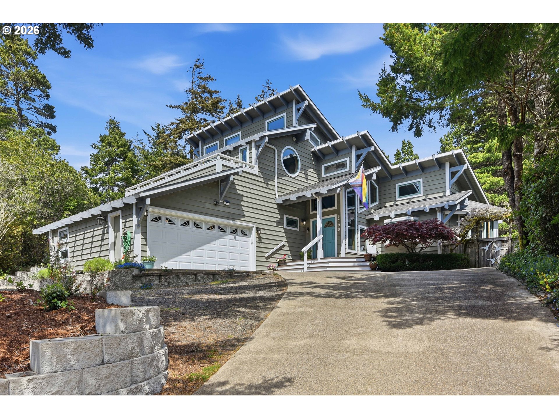 87981 Wood Lake Way Property Photo 2