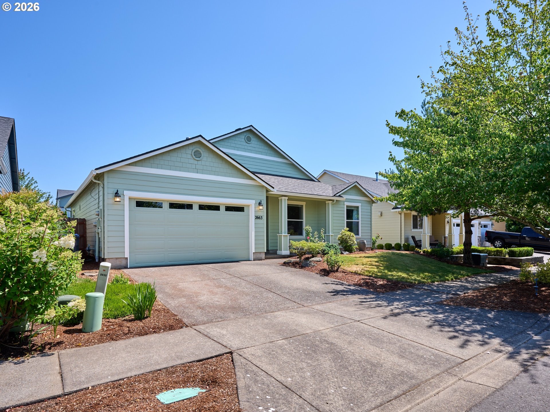 2663 Baines Blvd Property Photo 1