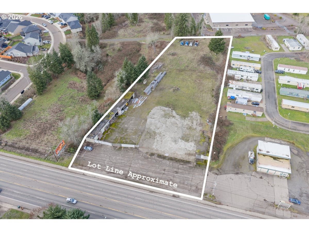 4536 HIGHWAY 20 Property Photo 1