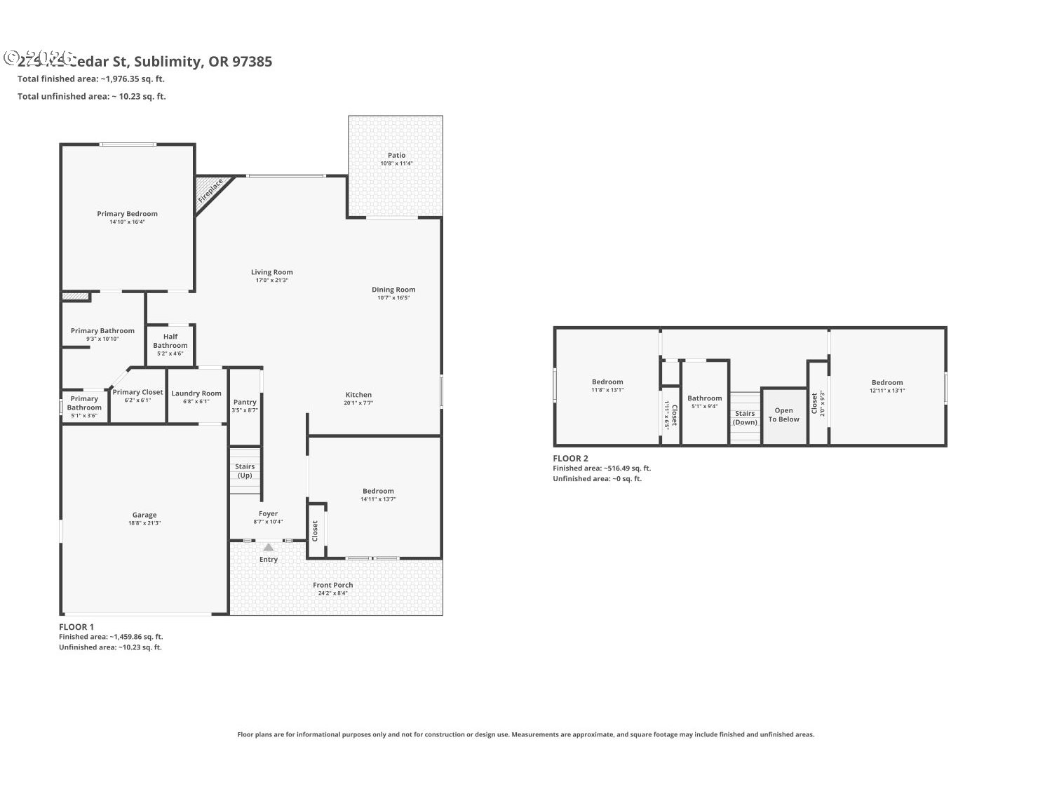 276 Ne Cedar St Property Photo 35