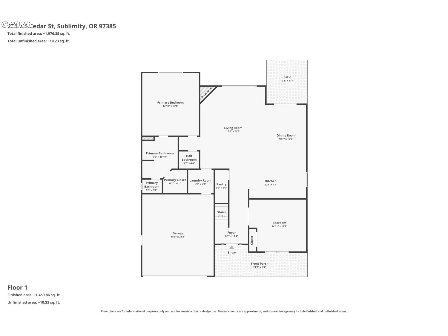 276 Ne Cedar St Property Photo 36