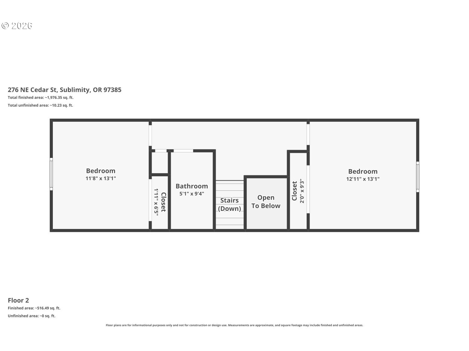 276 Ne Cedar St Property Photo 37