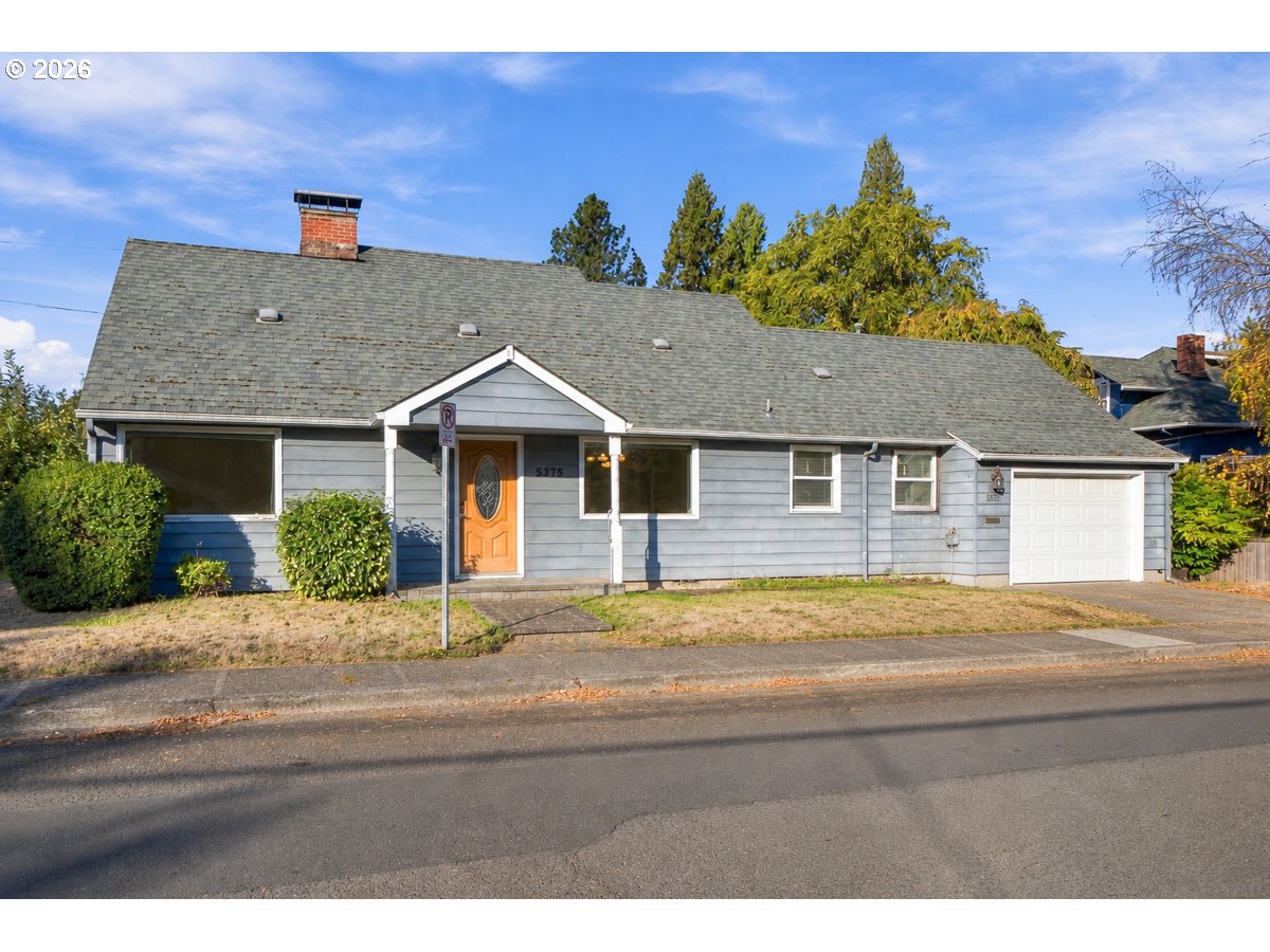 5375 Sw Erickson Ave Property Photo 1