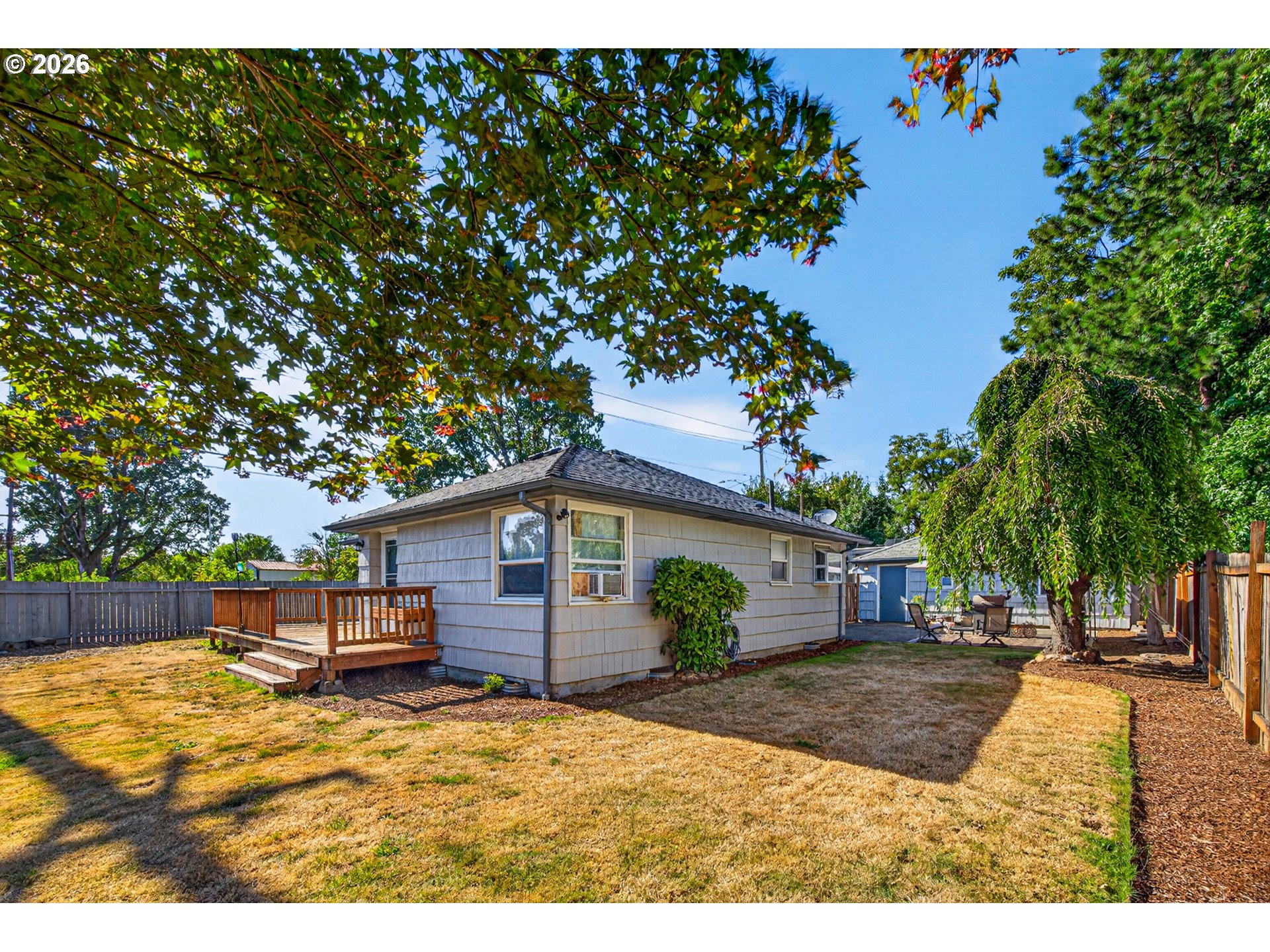 7511 Se Harmony Rd Property Photo 1