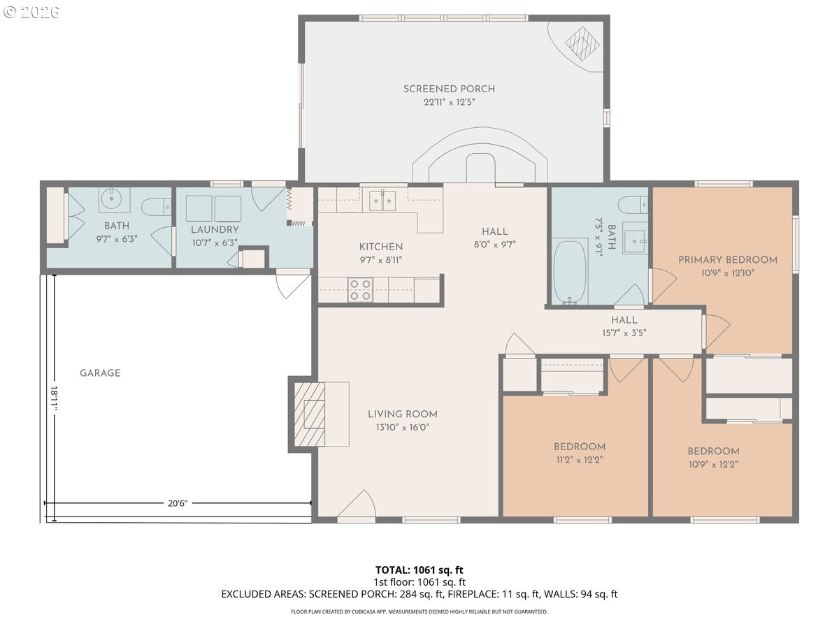 955 Harris Ave Property Photo 37