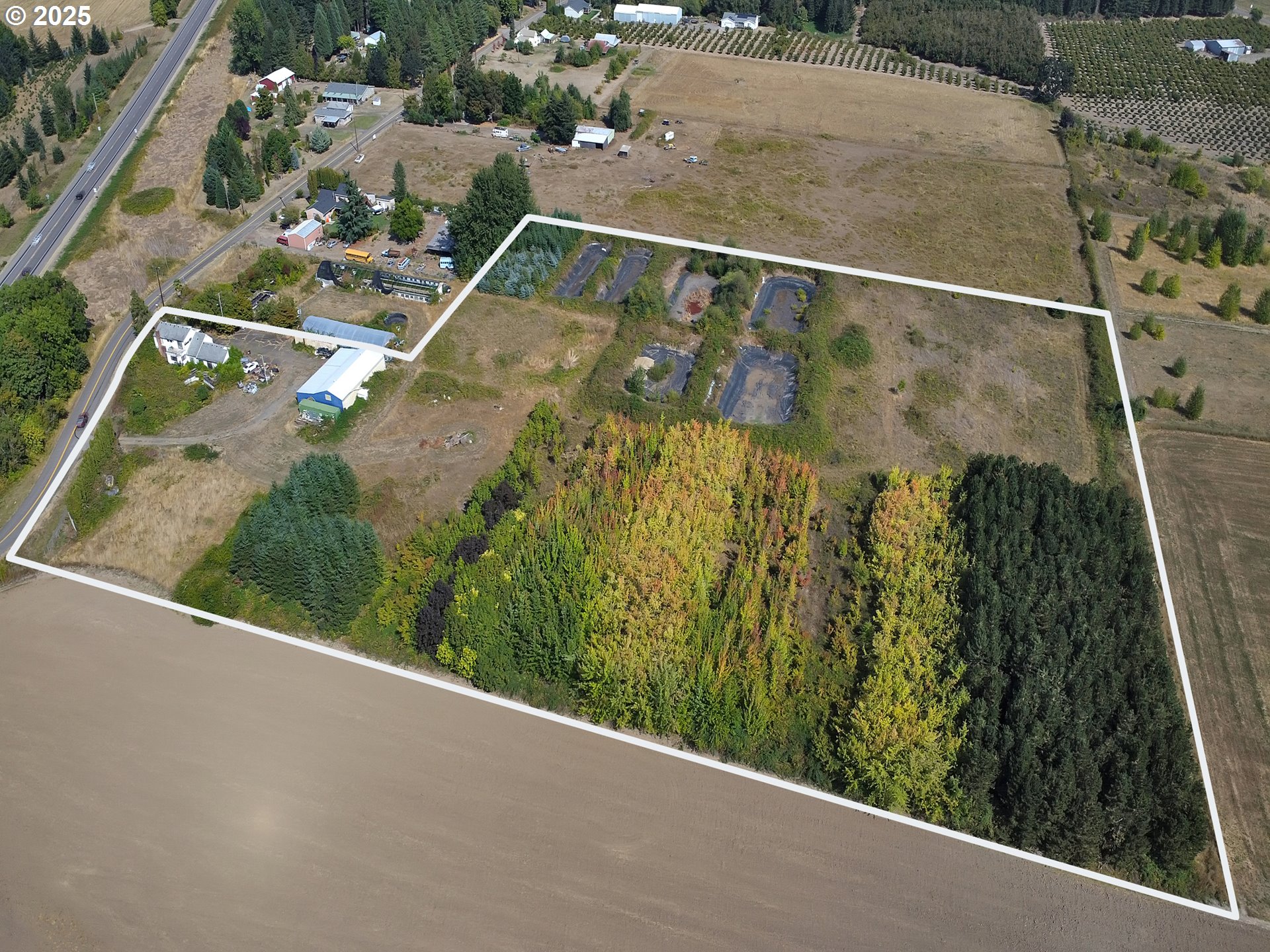 13400 Se Ash Rd Property Photo 1