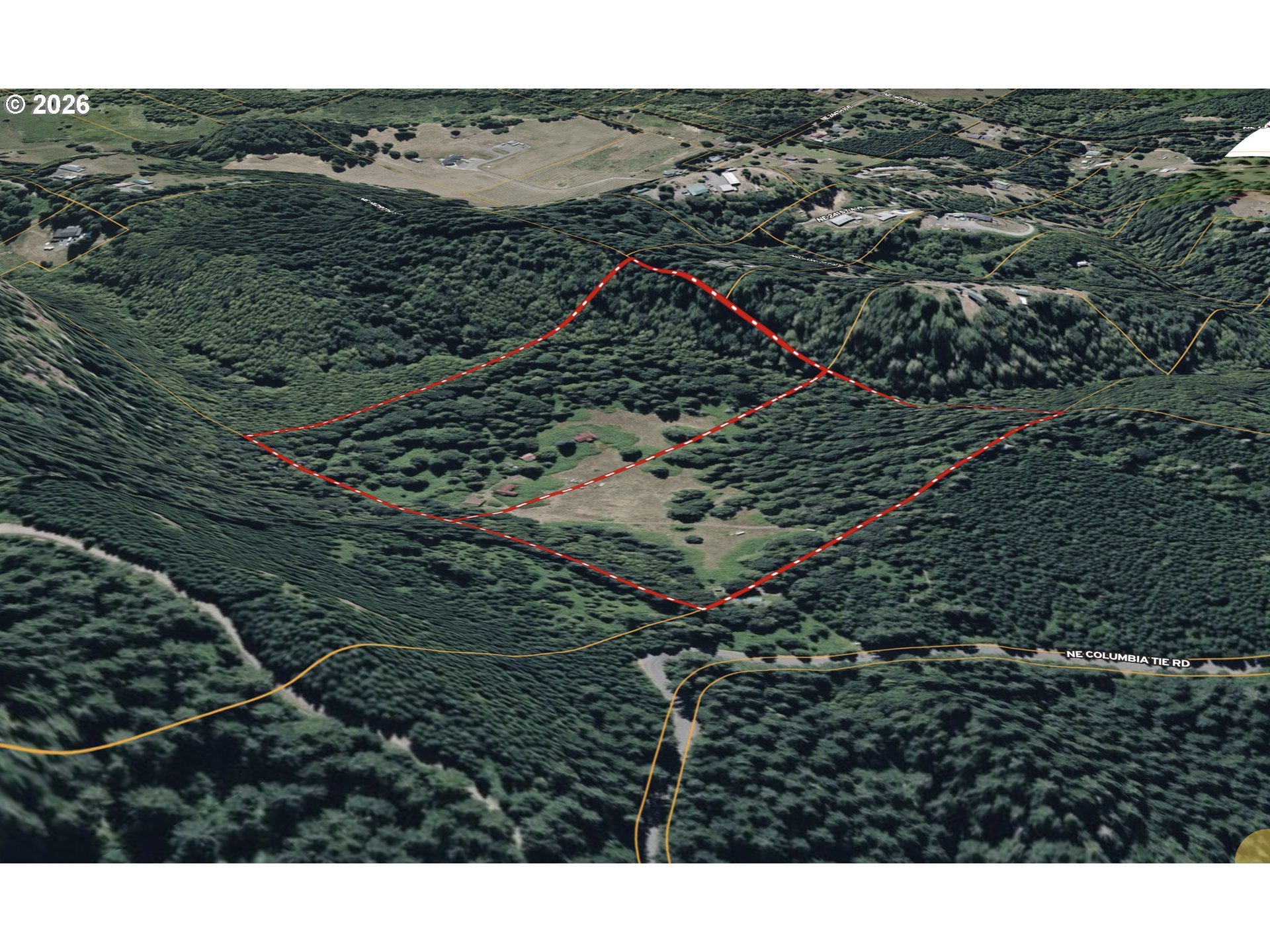 43317 Ne Columbia Tie Rd Property Photo 23