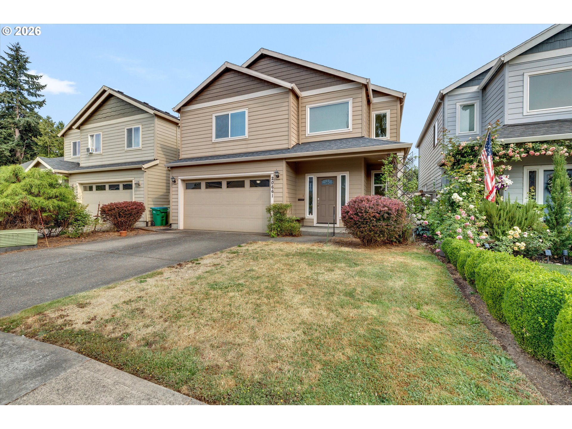 20661 Sw Parker Ct Property Photo 6