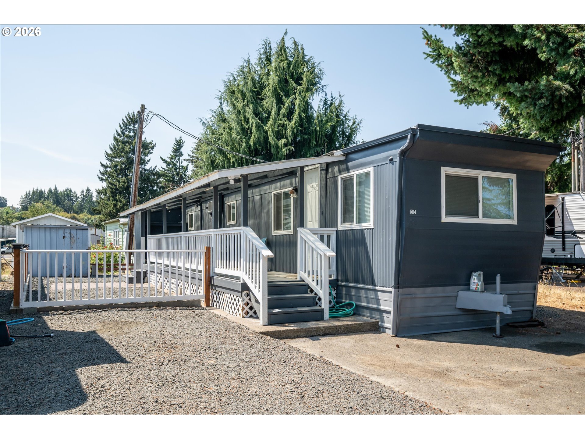 4750 Franklin Blvd C3 Property Photo 1