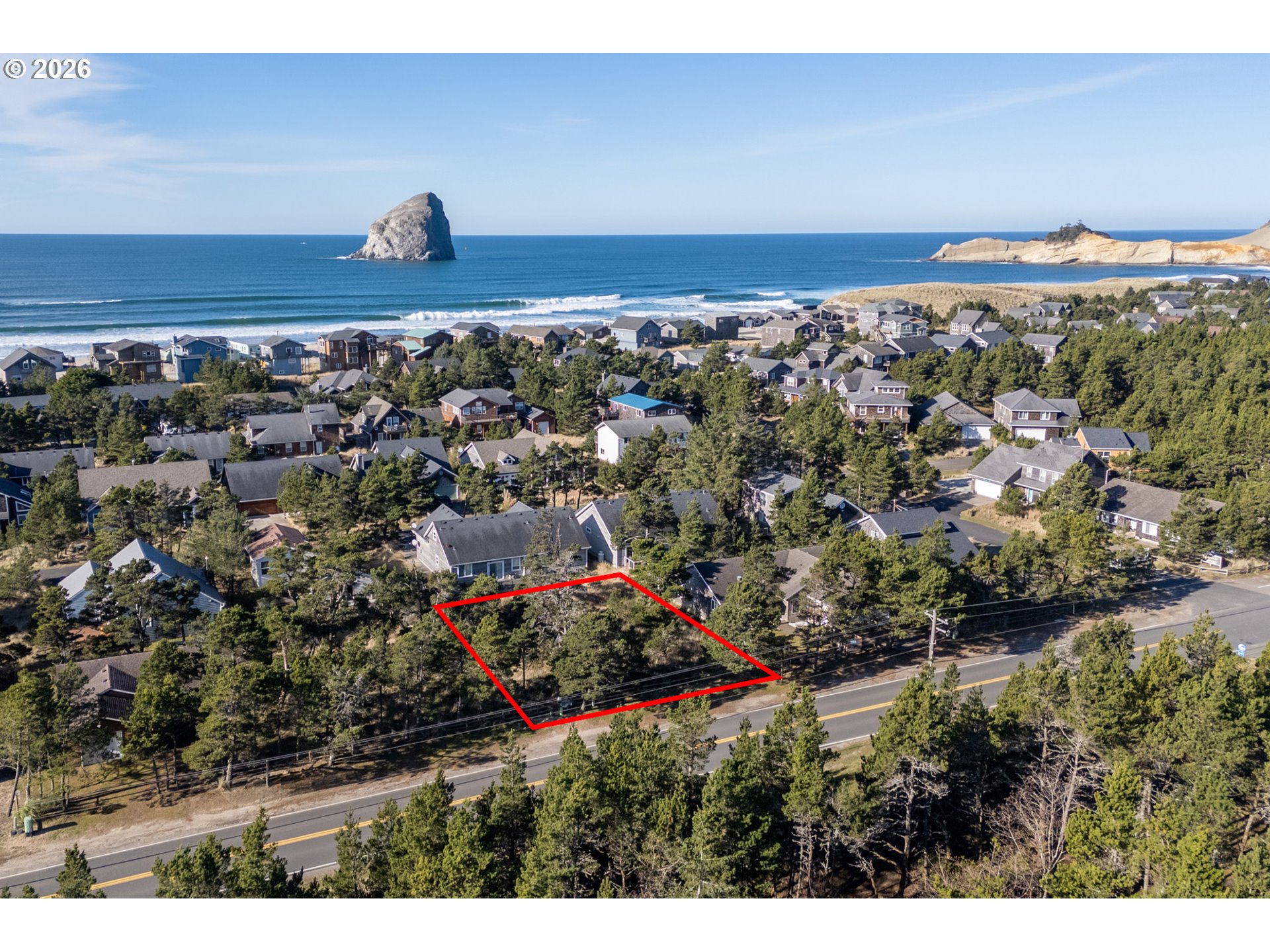 13700 Cape Kiwanda DR