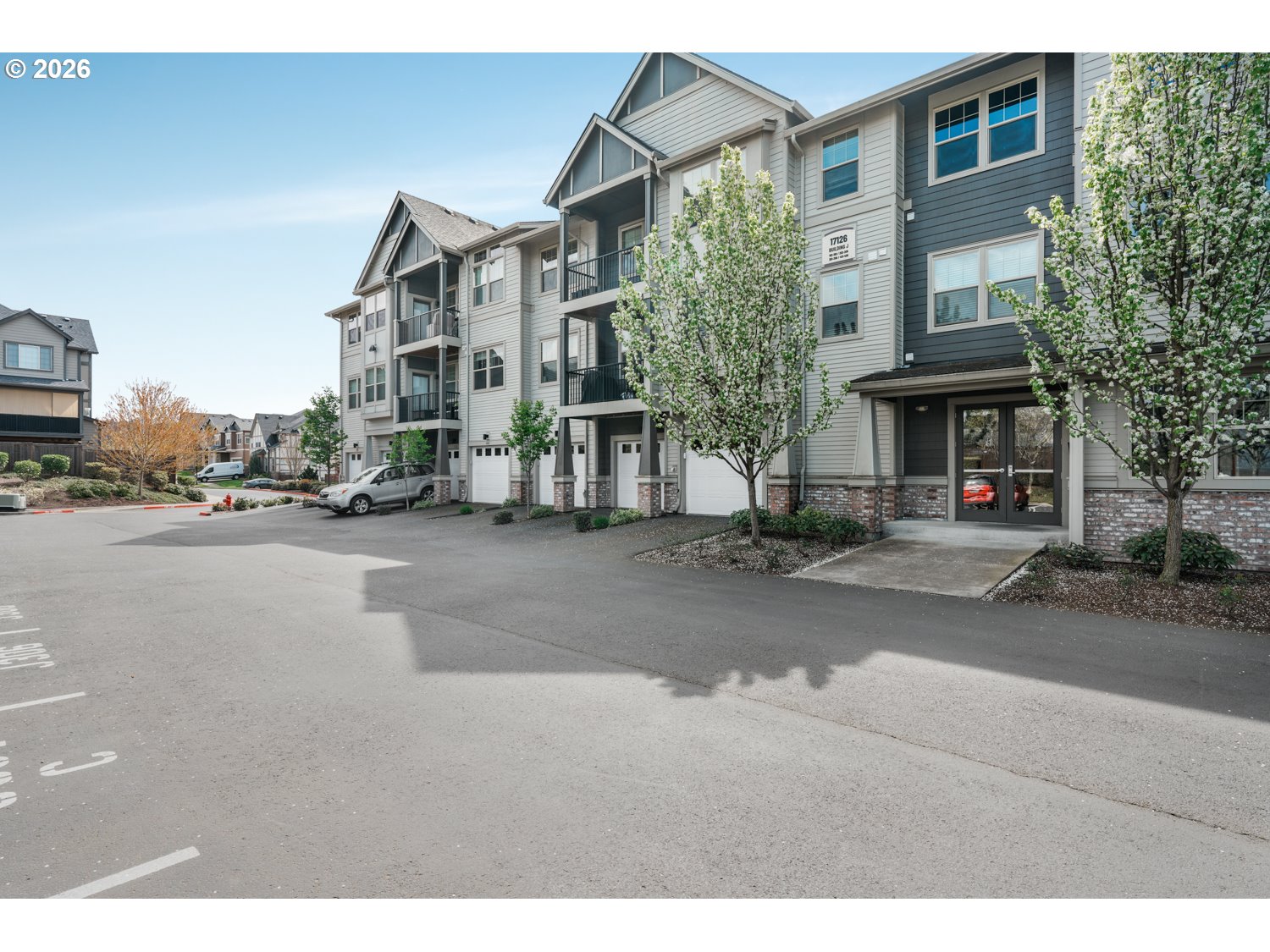 17126 SW SNOWDALE ST 102 Property Photo 1
