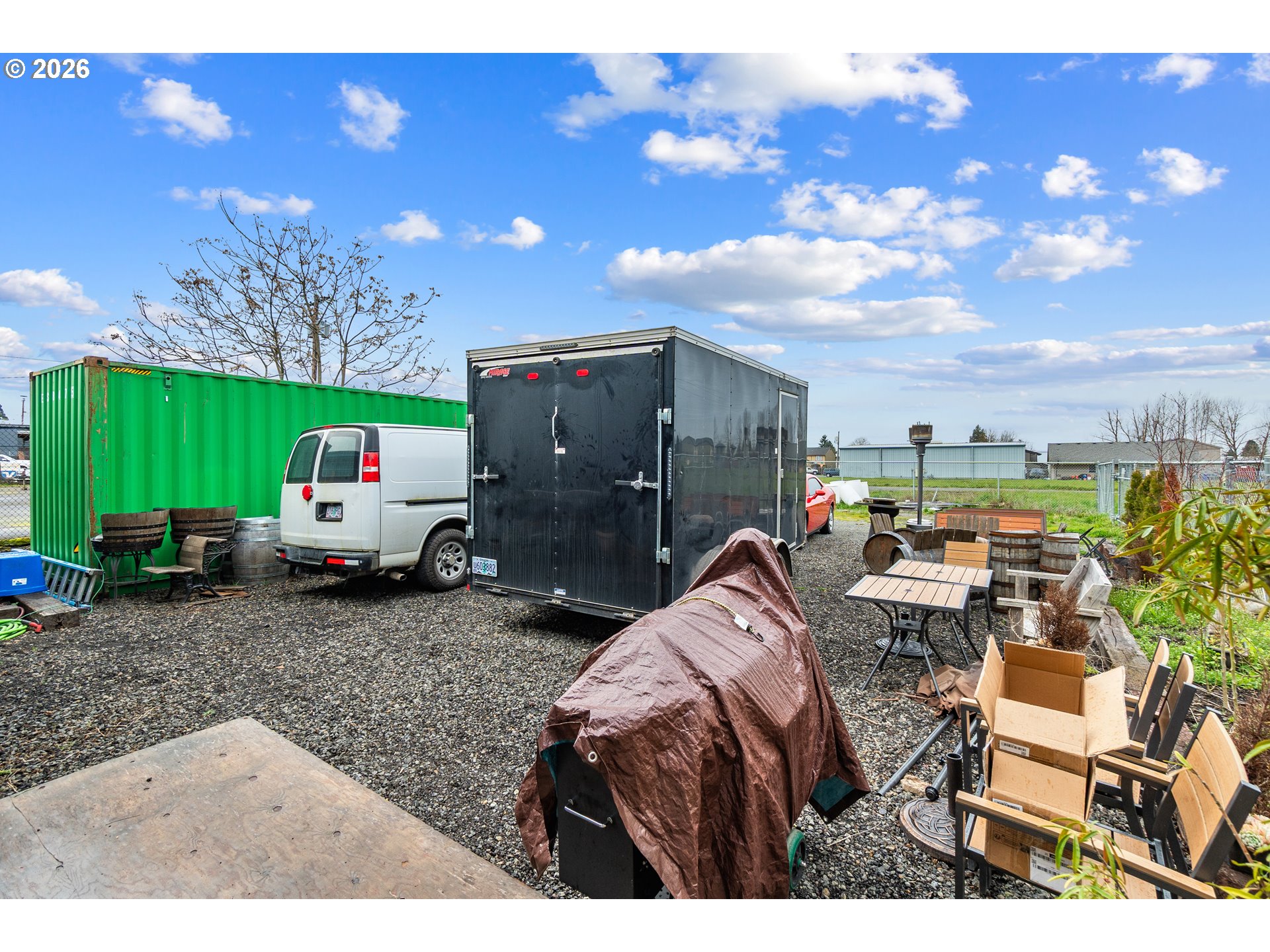 210 N Molalla Ave Property Photo 39
