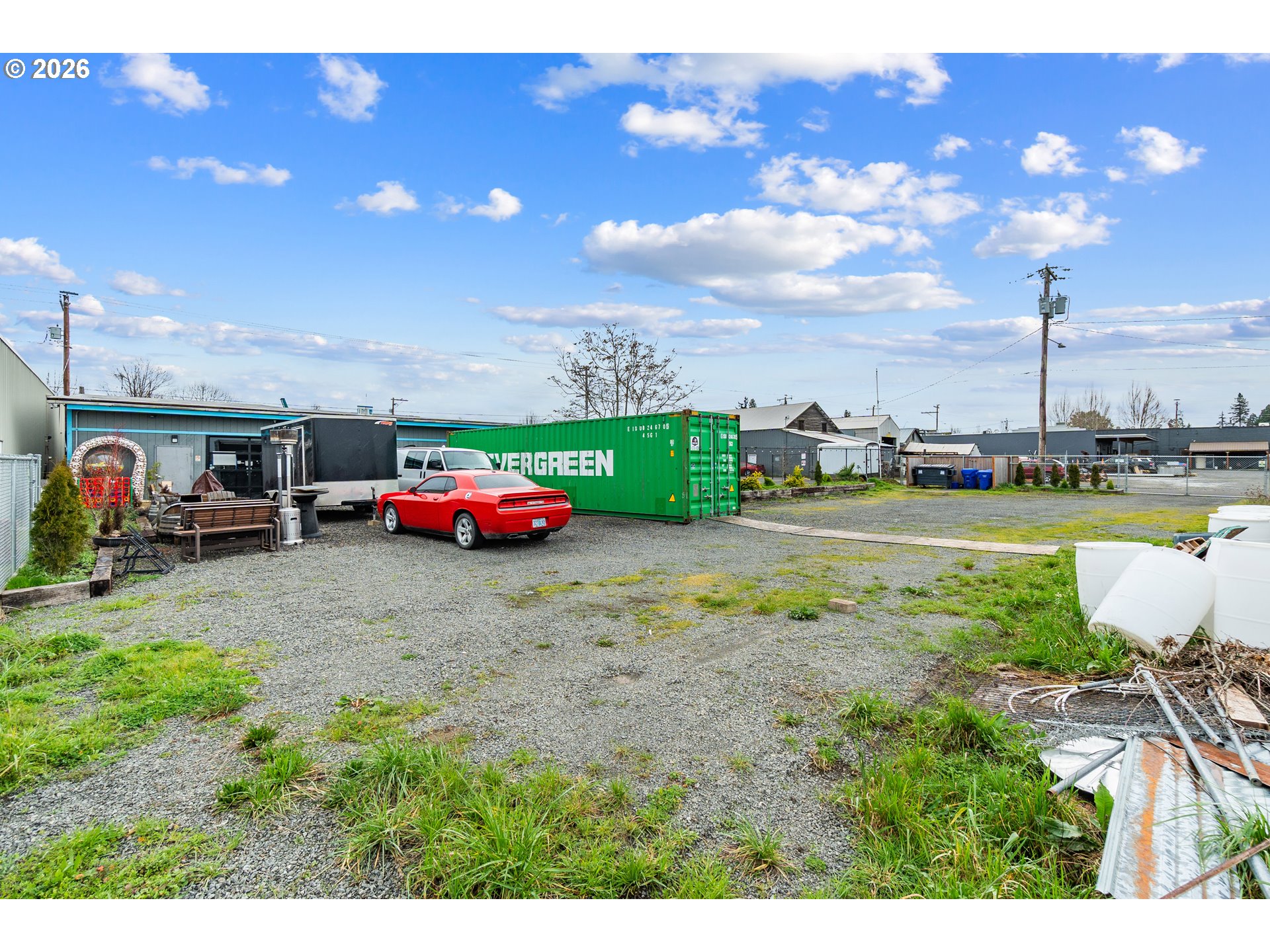 210 N Molalla Ave Property Photo 40