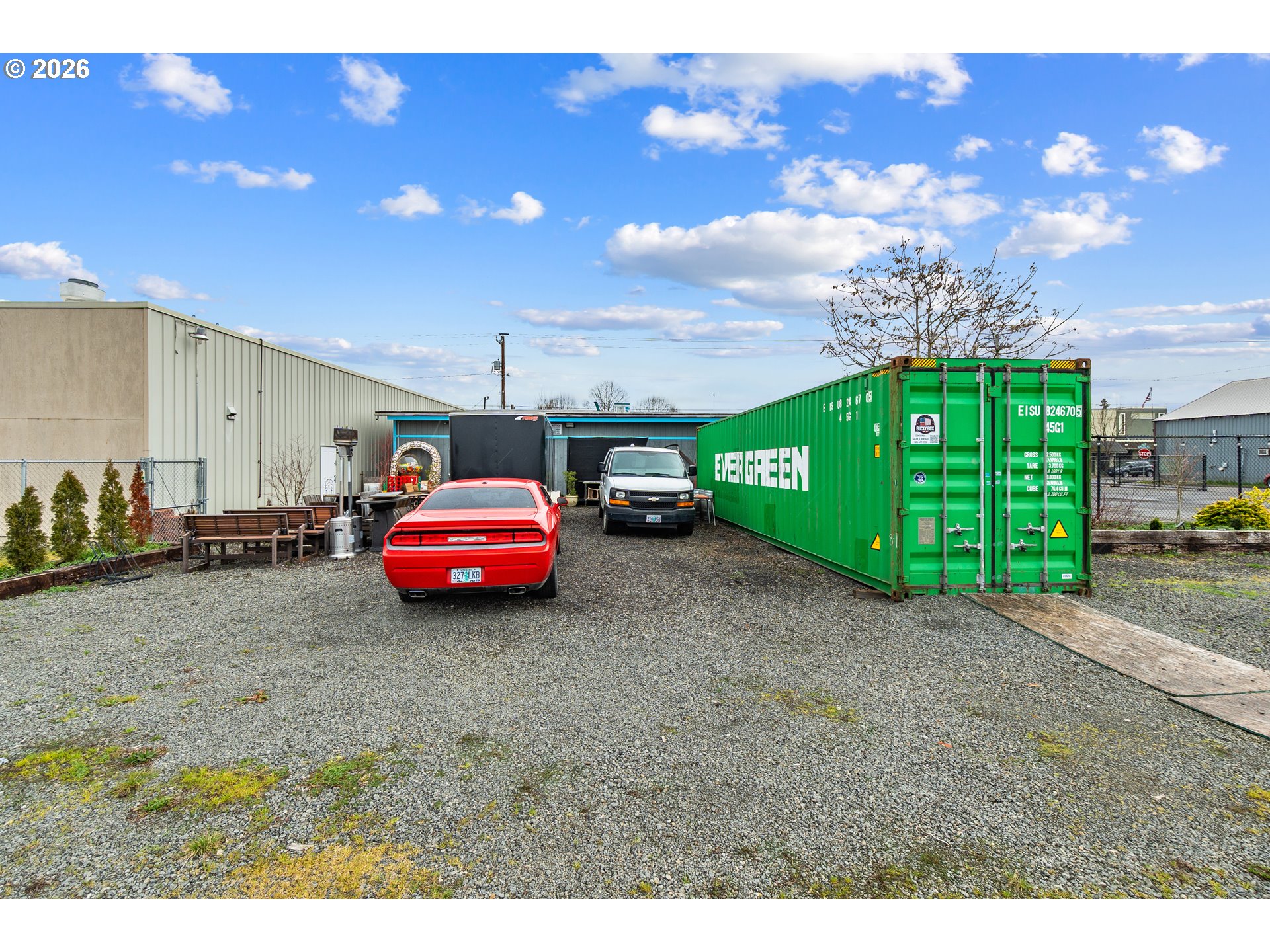 210 N Molalla Ave Property Photo 41