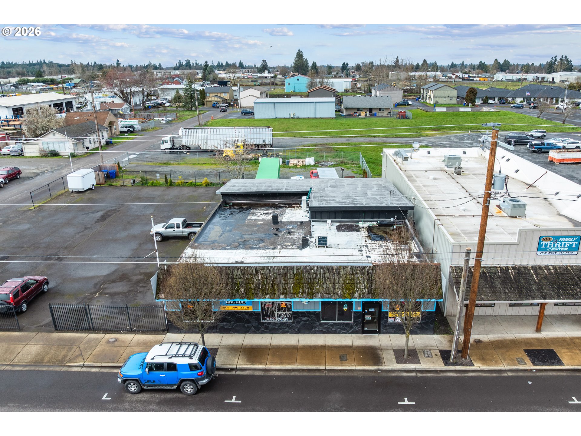 210 N Molalla Ave Property Photo 44