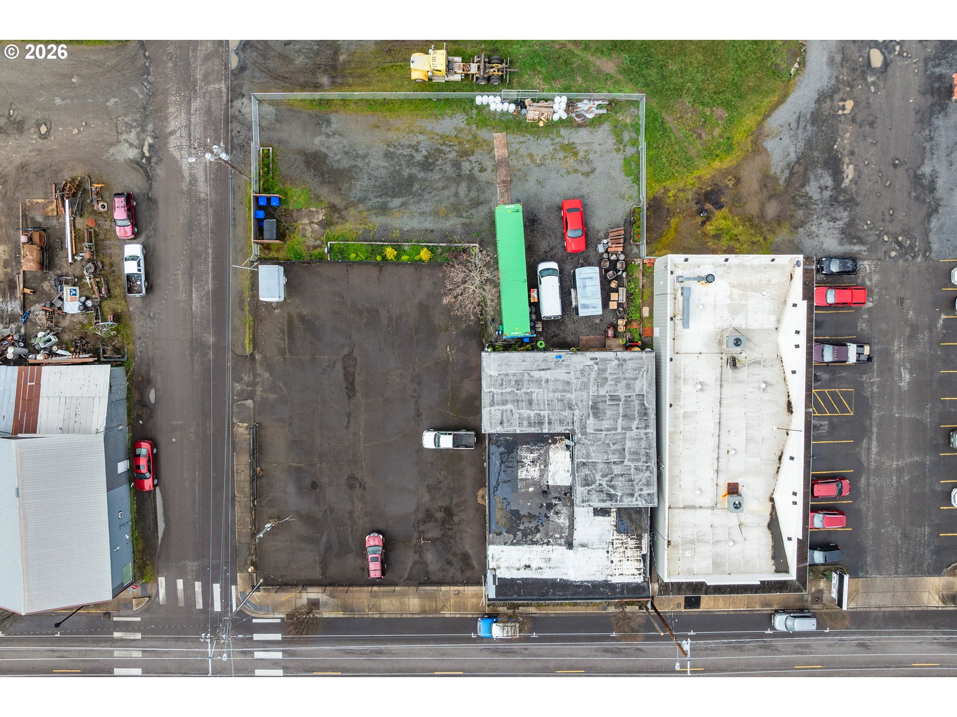 210 N Molalla Ave Property Photo 45