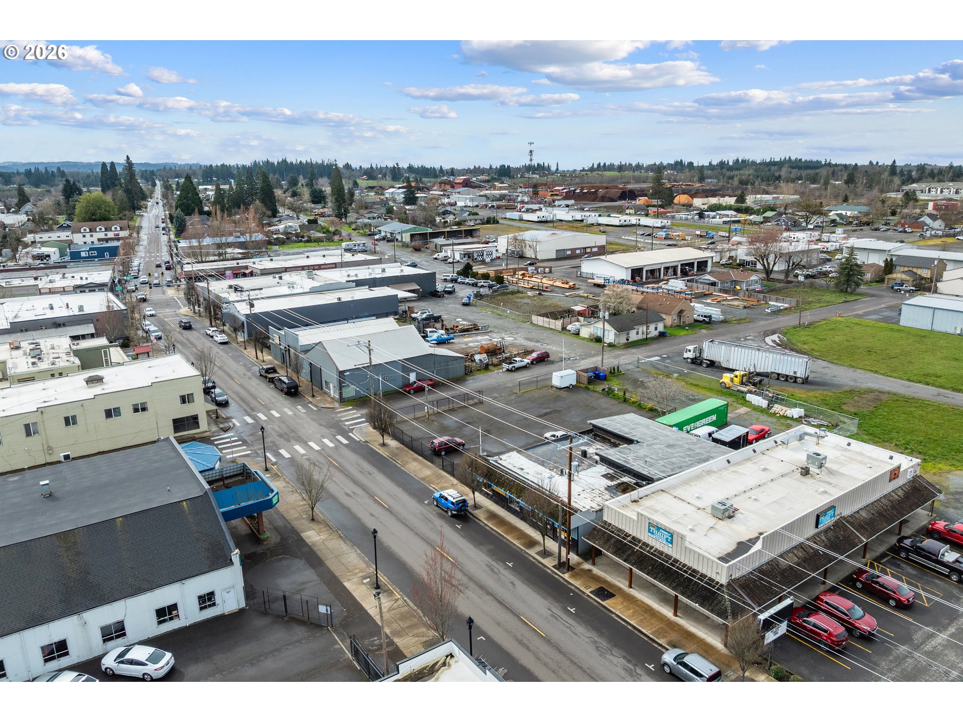 210 N Molalla Ave Property Photo 46