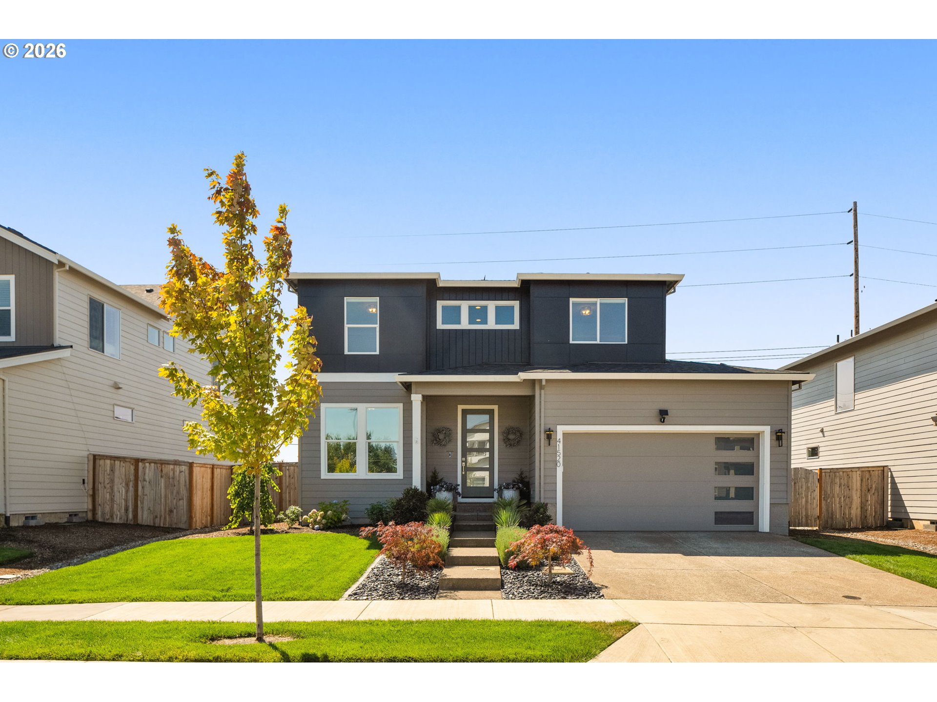 41520 Metolius Ave Property Photo 1