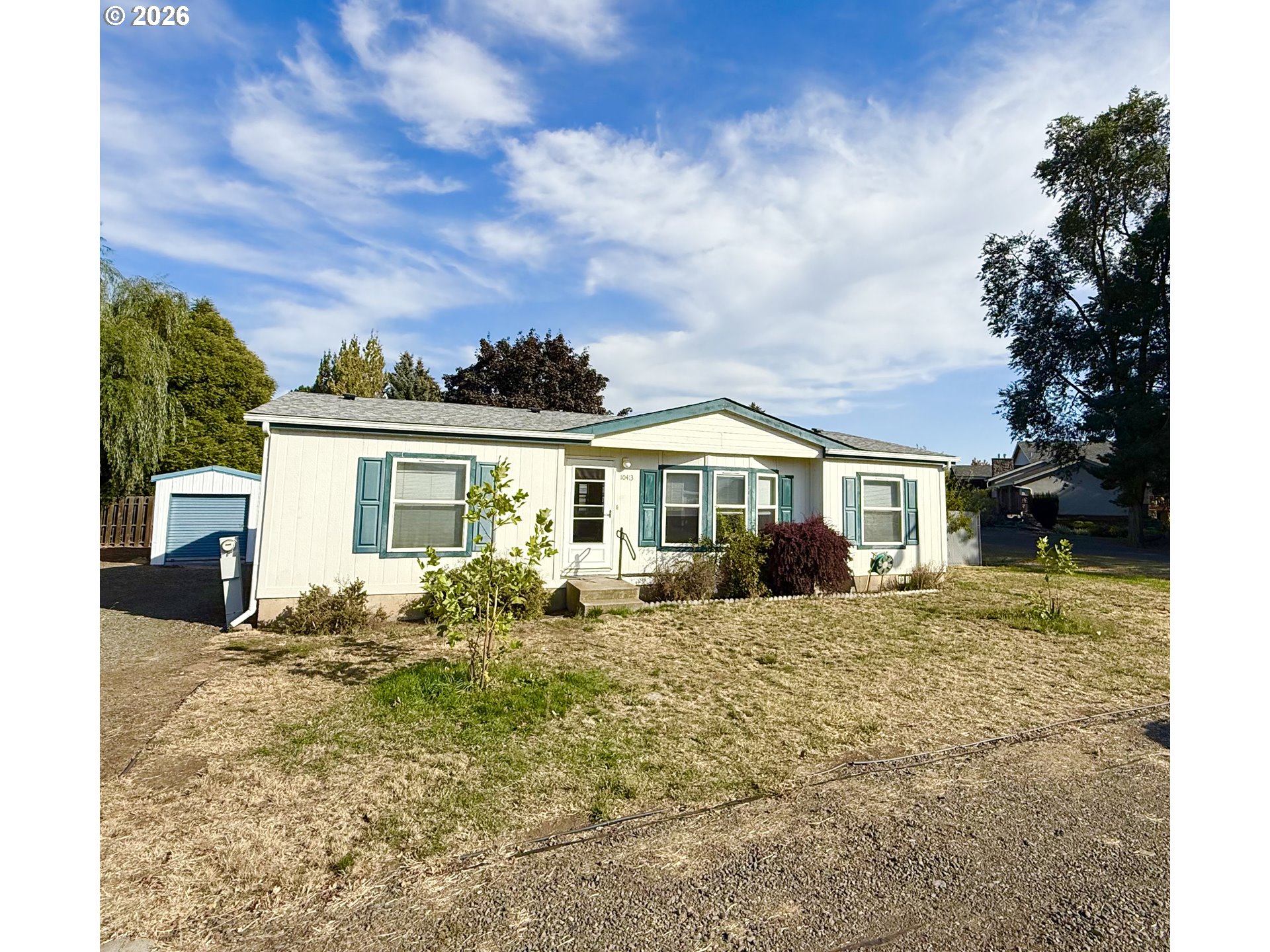 10413 F Ave Property Photo 1