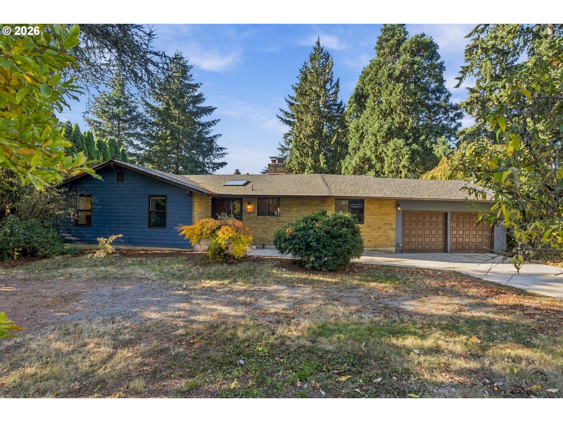 11410 Ne Summit Ridge Dr Property Photo 1