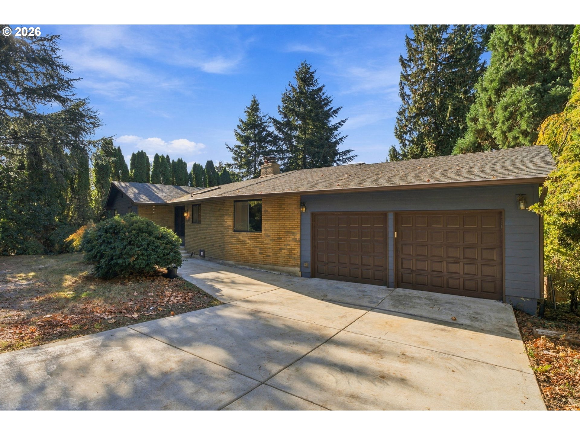 11410 Ne Summit Ridge Dr Property Photo 2