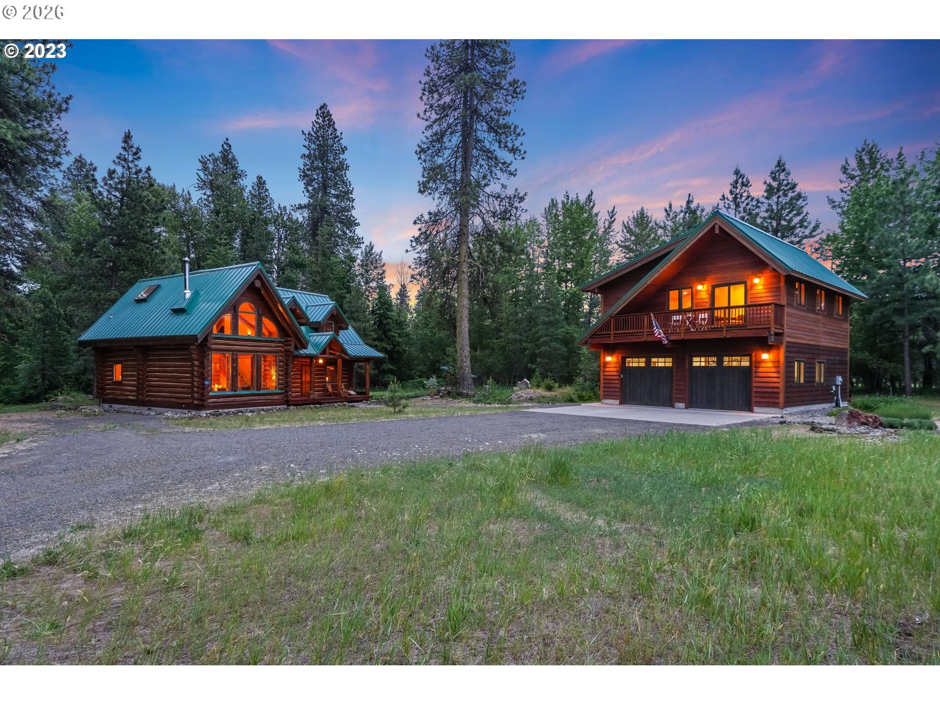 107 Lahar Rd Property Photo 1