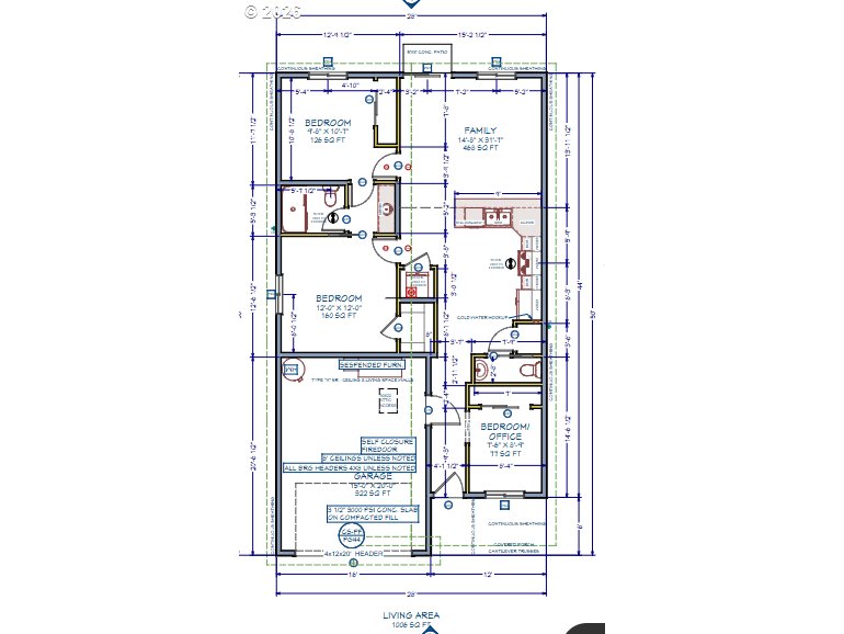 645 Jimmy St Property Photo 4