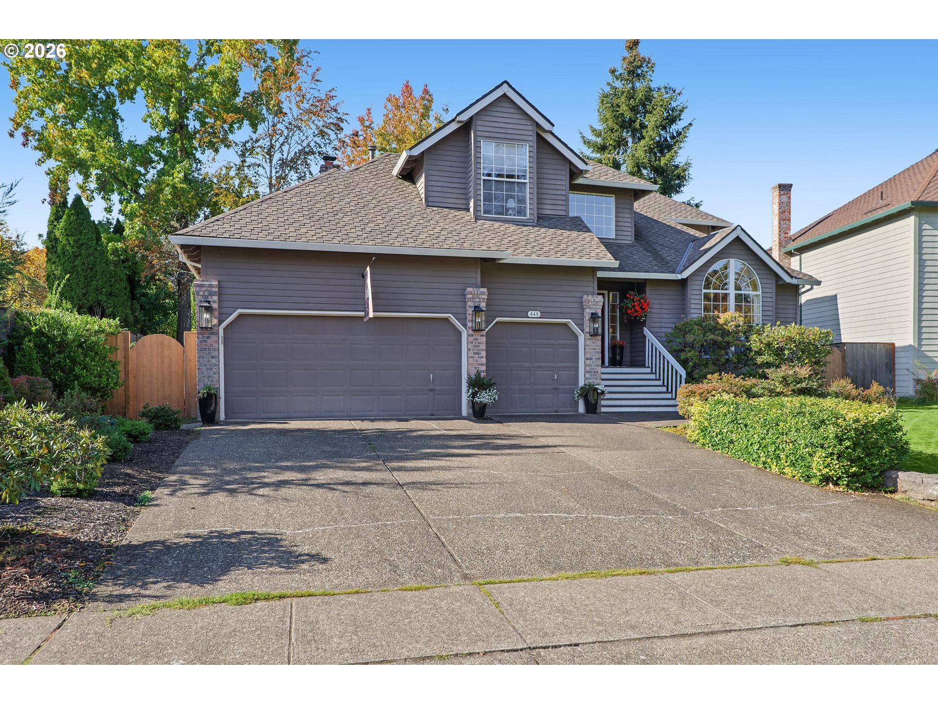 445 Sw 167th Ave Property Photo 1