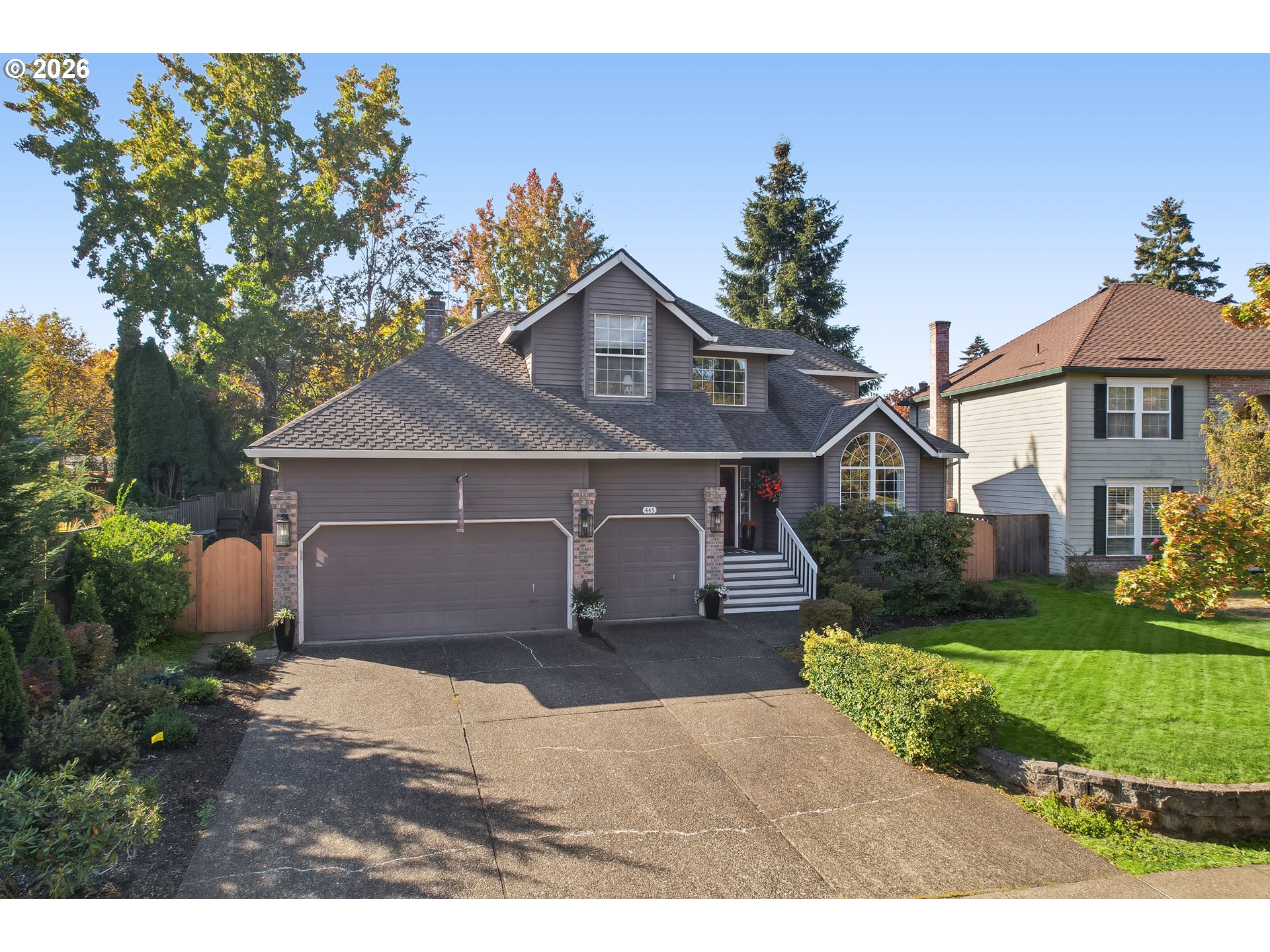 445 Sw 167th Ave Property Photo 3