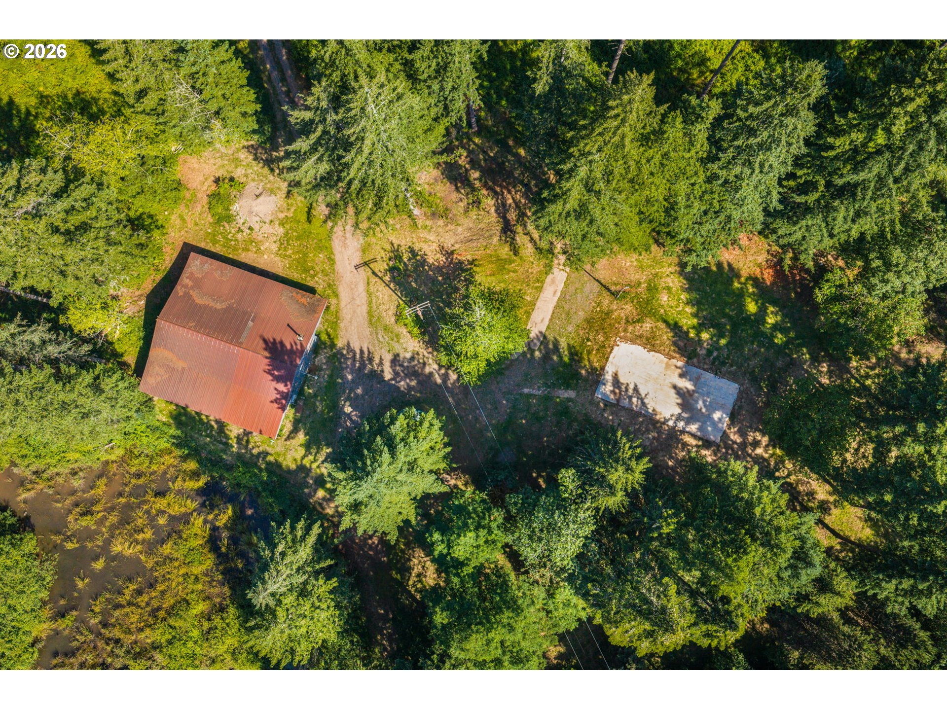 3832 Ne Cavitt Rd Property Photo 4