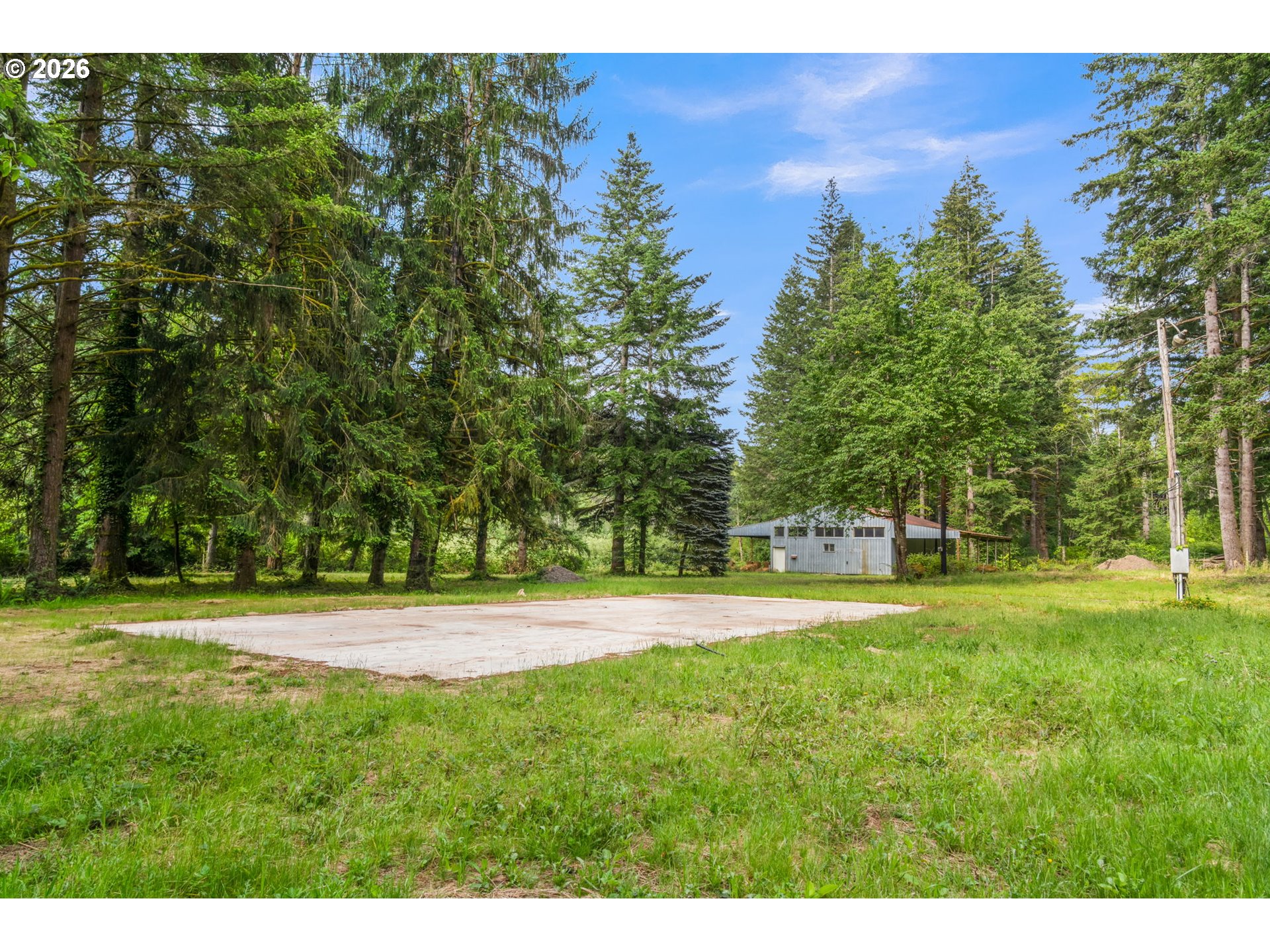 3832 Ne Cavitt Rd Property Photo 8