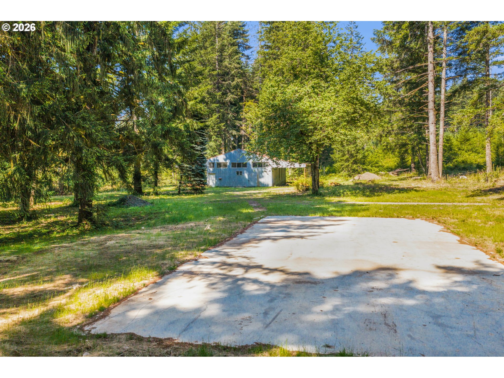 3832 Ne Cavitt Rd Property Photo 9