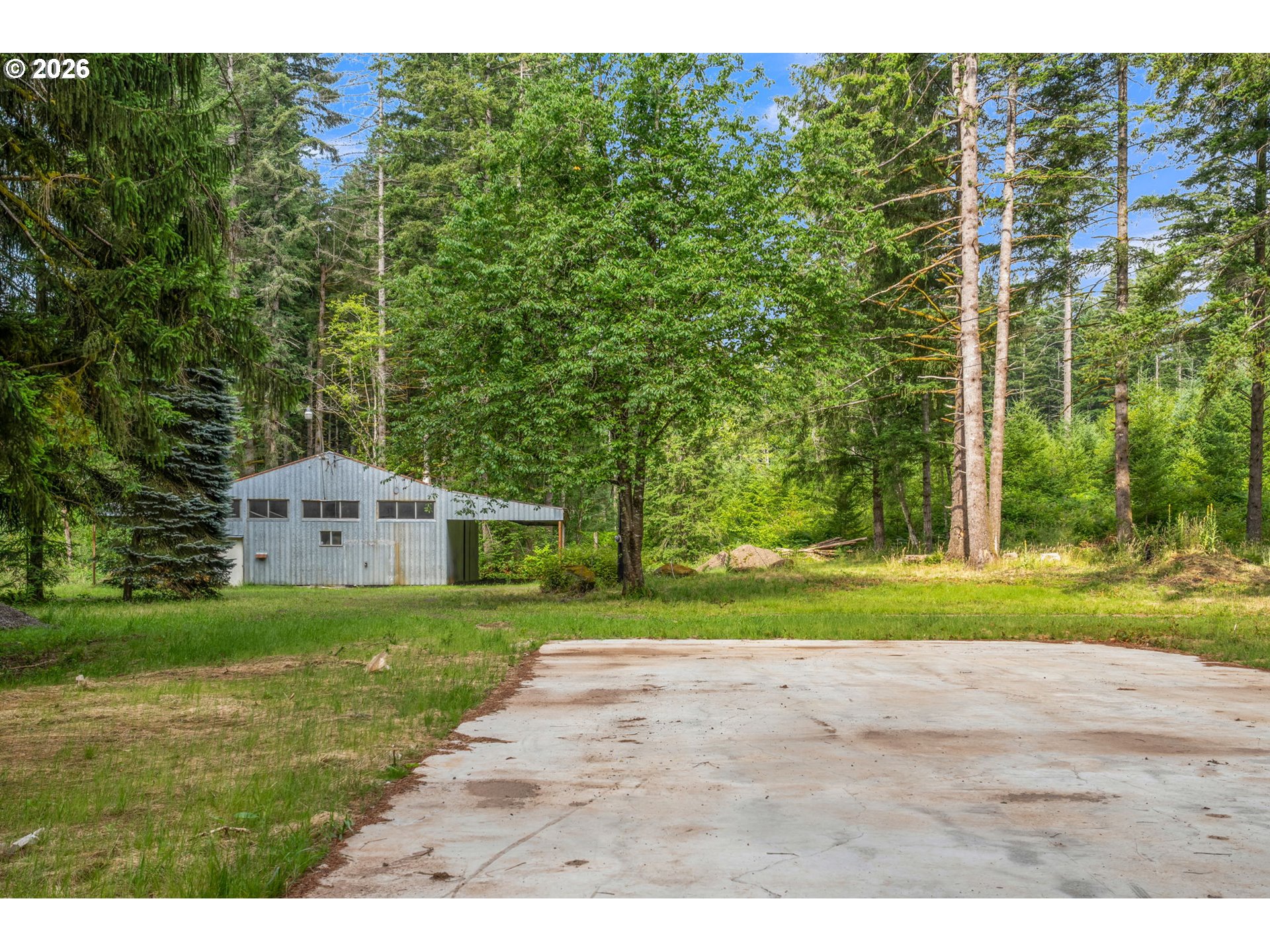 3832 Ne Cavitt Rd Property Photo 10