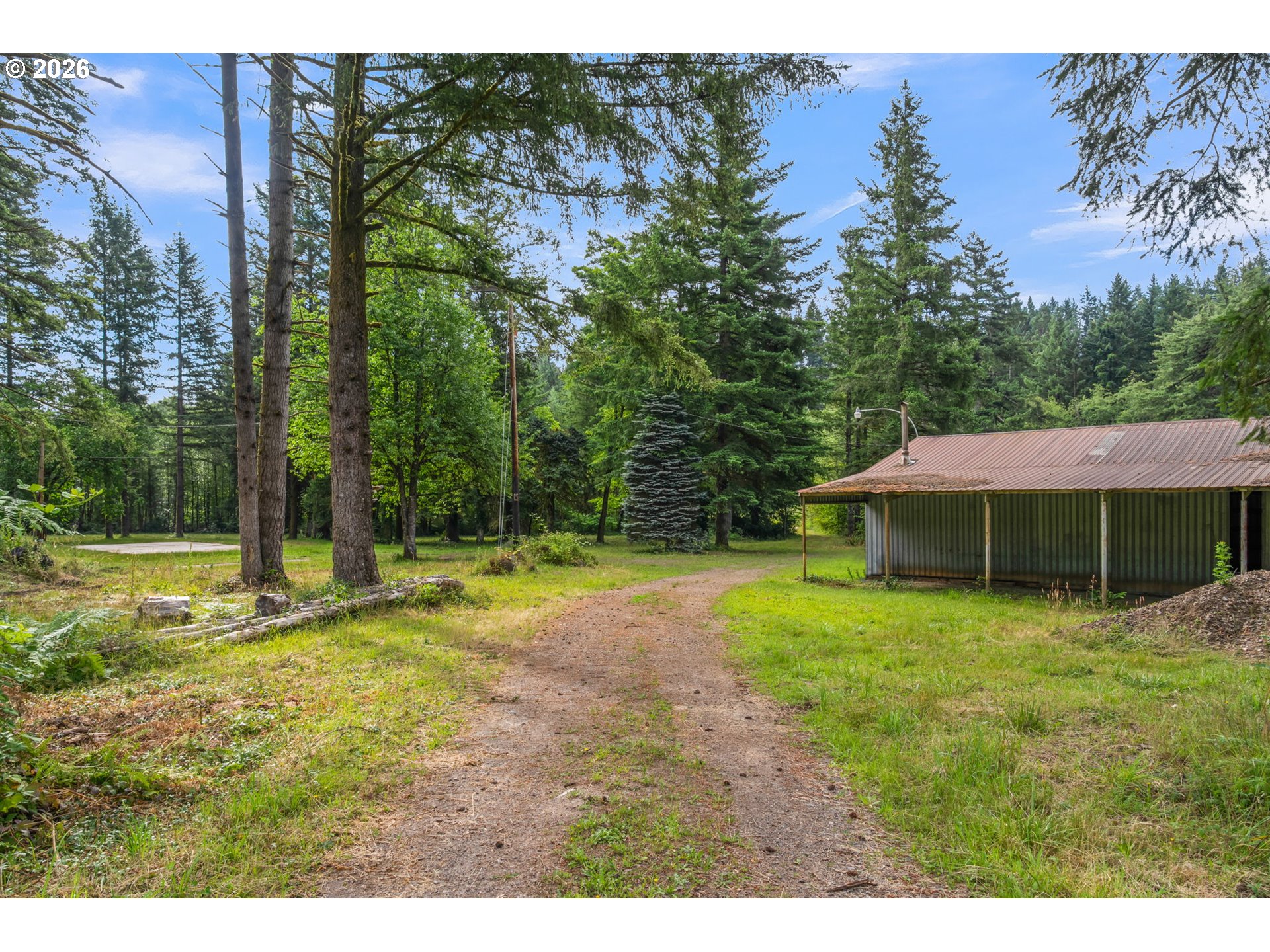 3832 Ne Cavitt Rd Property Photo 11
