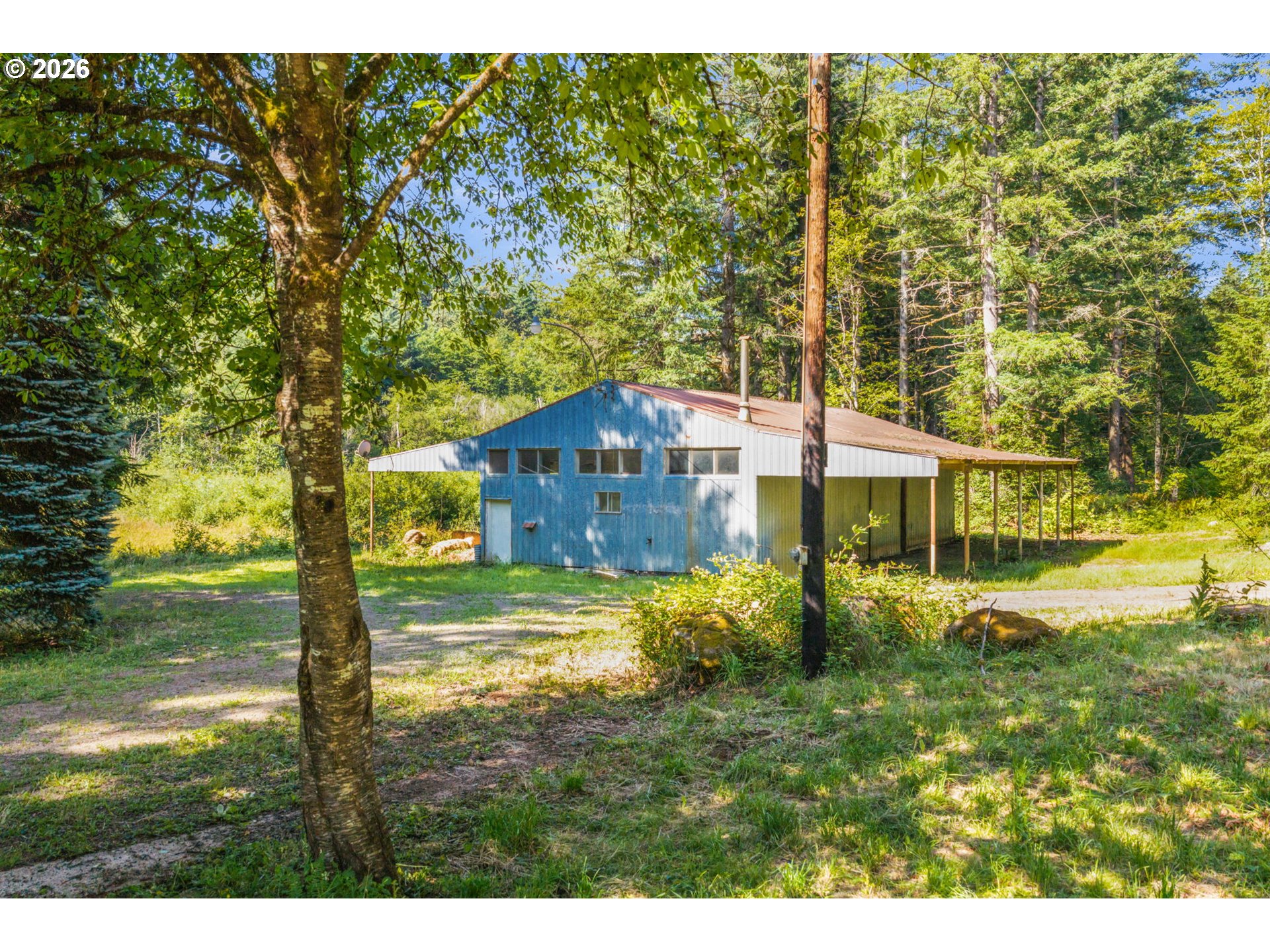 3832 Ne Cavitt Rd Property Photo 14