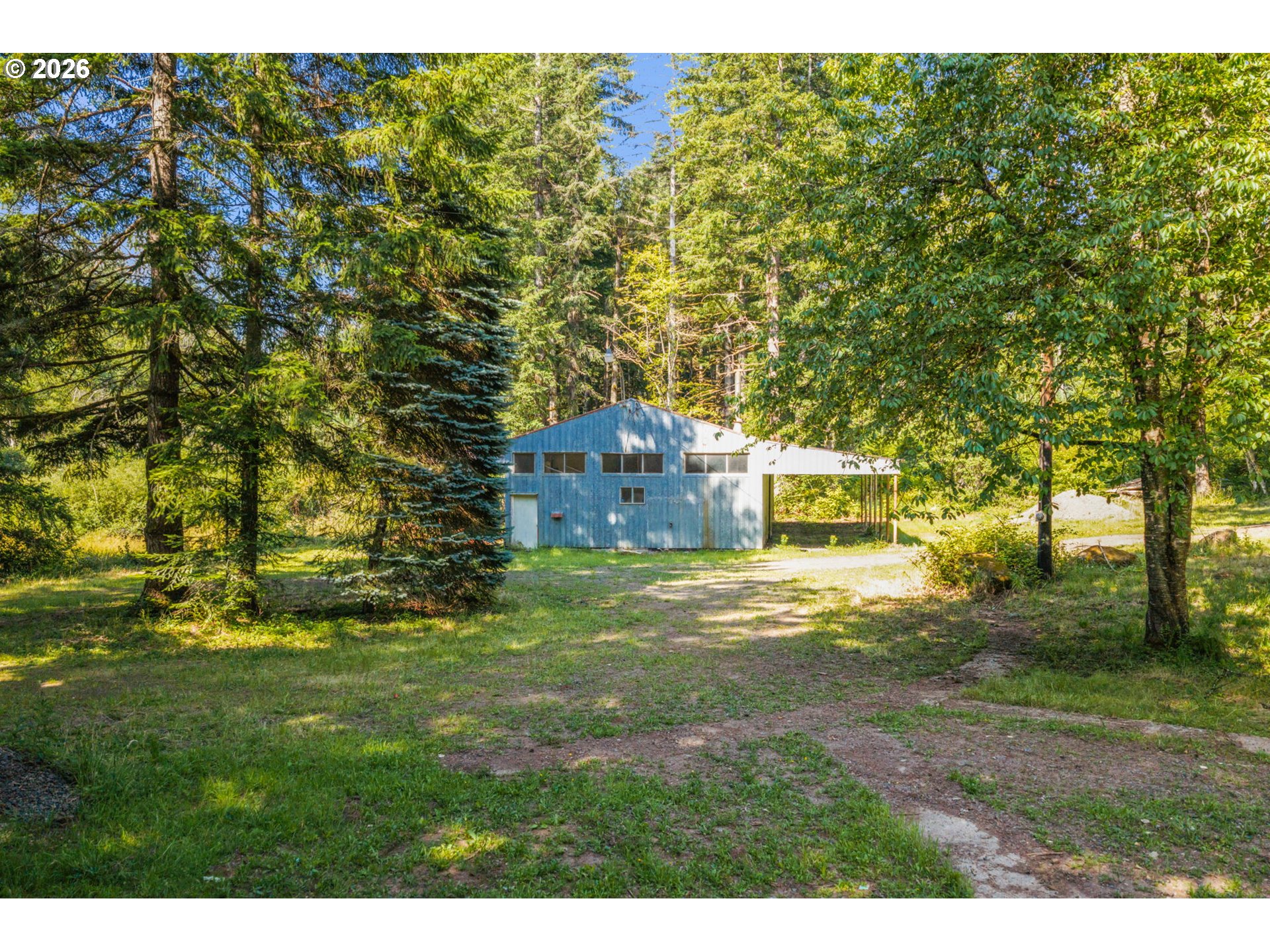 3832 Ne Cavitt Rd Property Photo 15