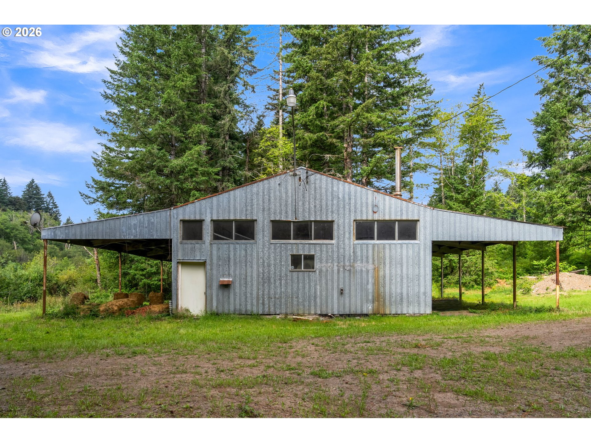 3832 Ne Cavitt Rd Property Photo 16