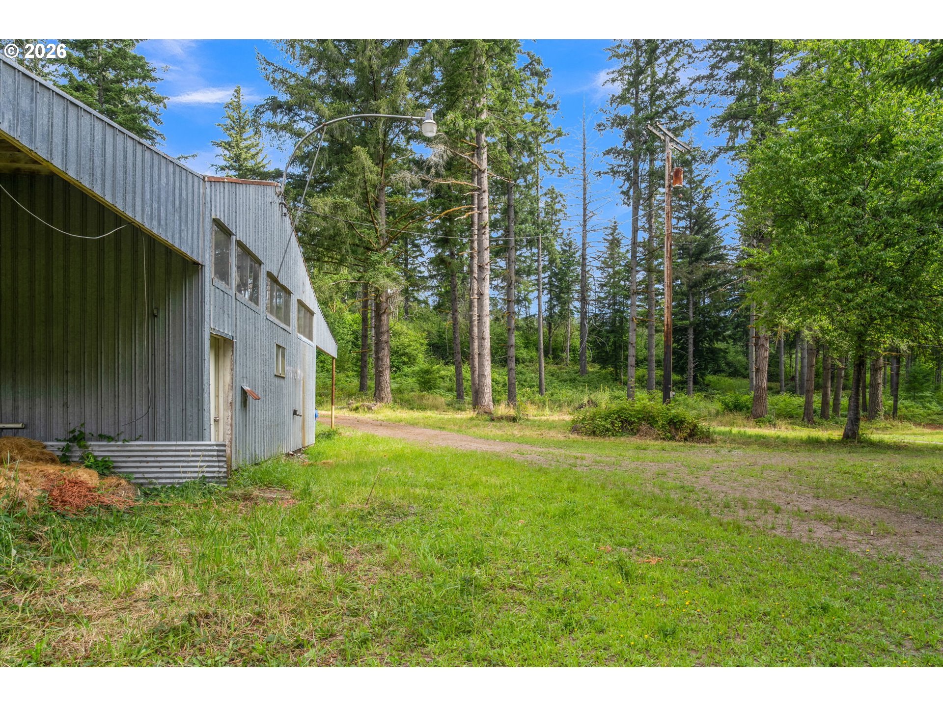 3832 Ne Cavitt Rd Property Photo 20