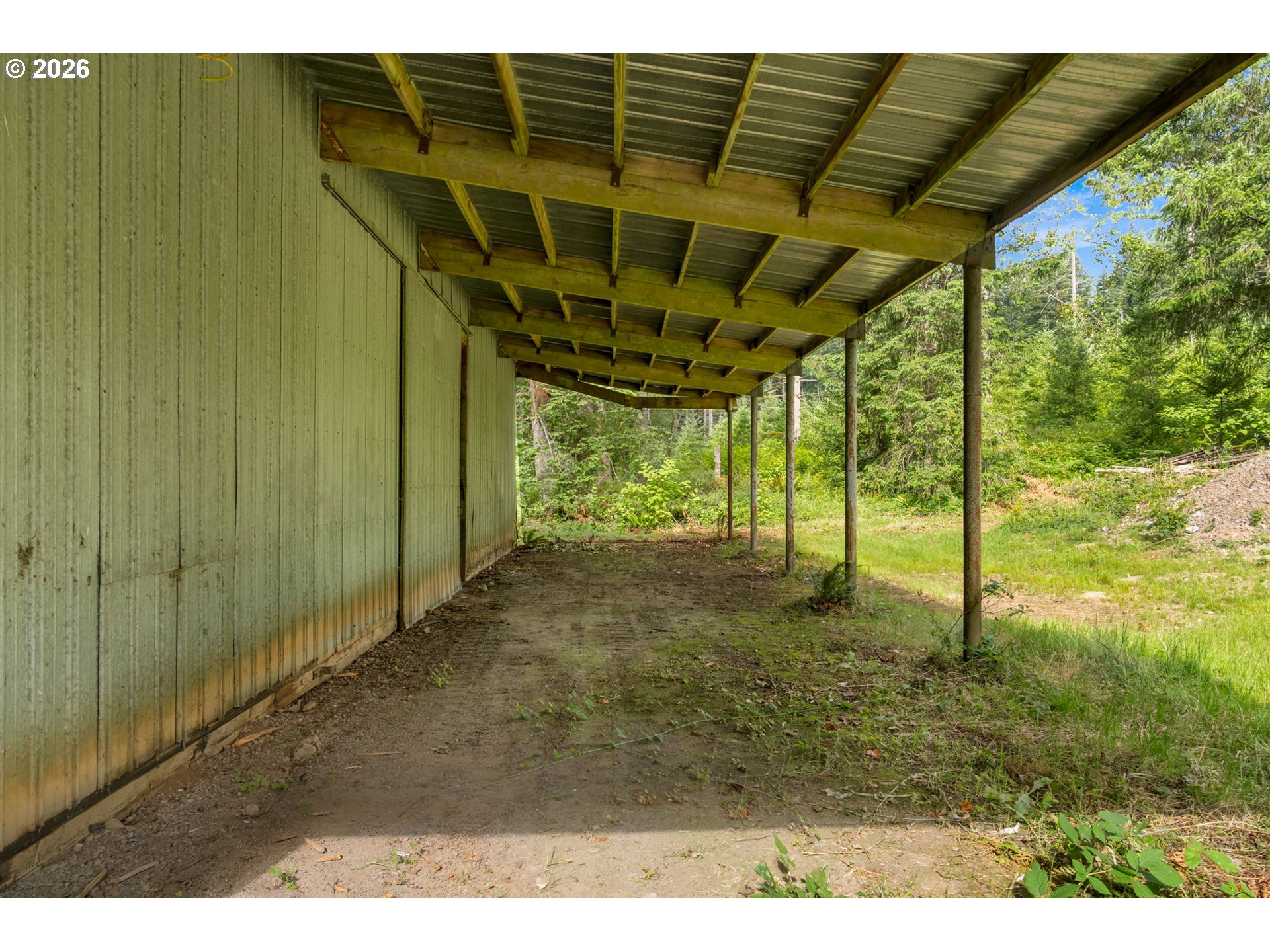 3832 Ne Cavitt Rd Property Photo 21