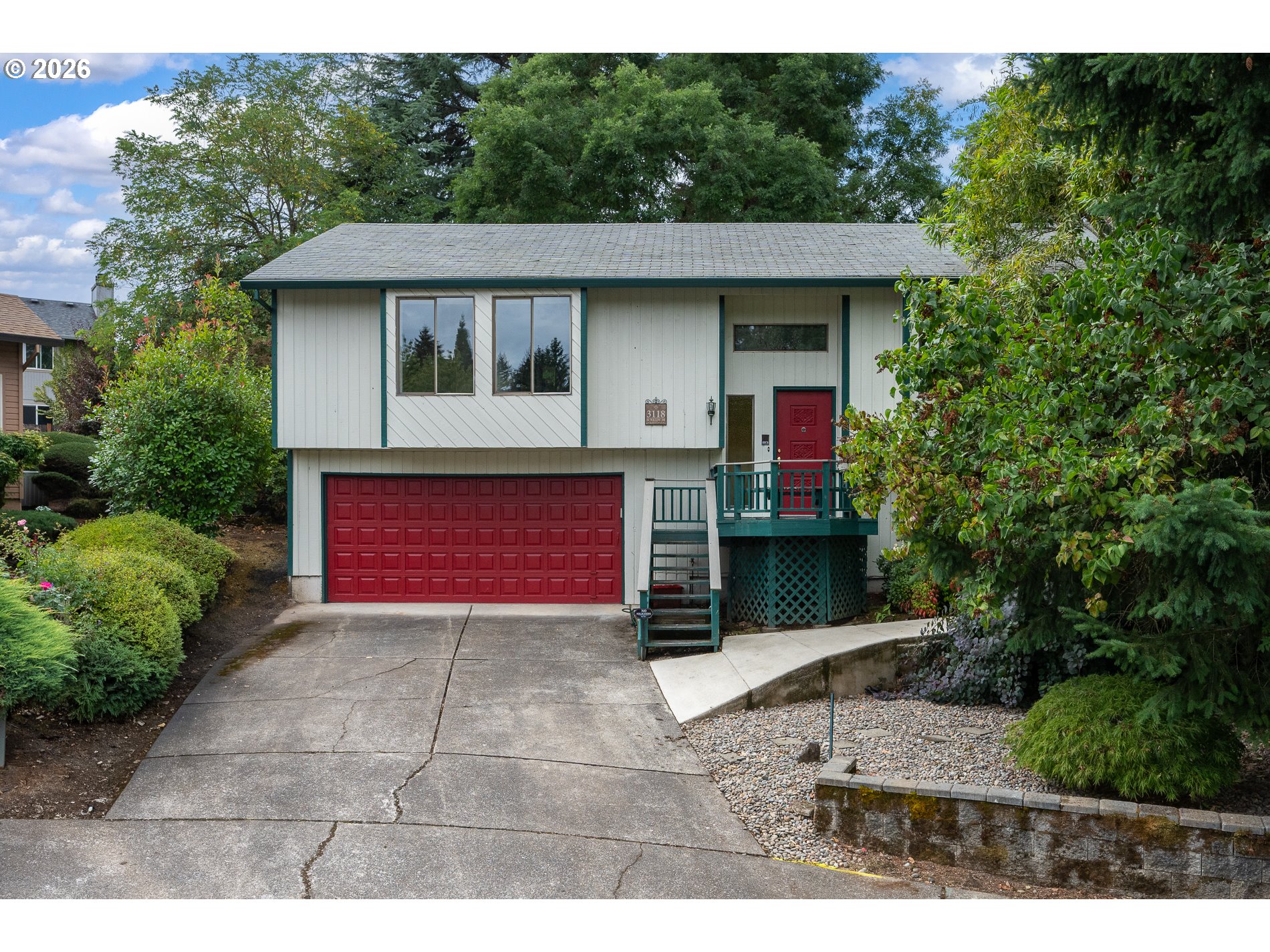 3118 Se Willow Dr Property Photo 1