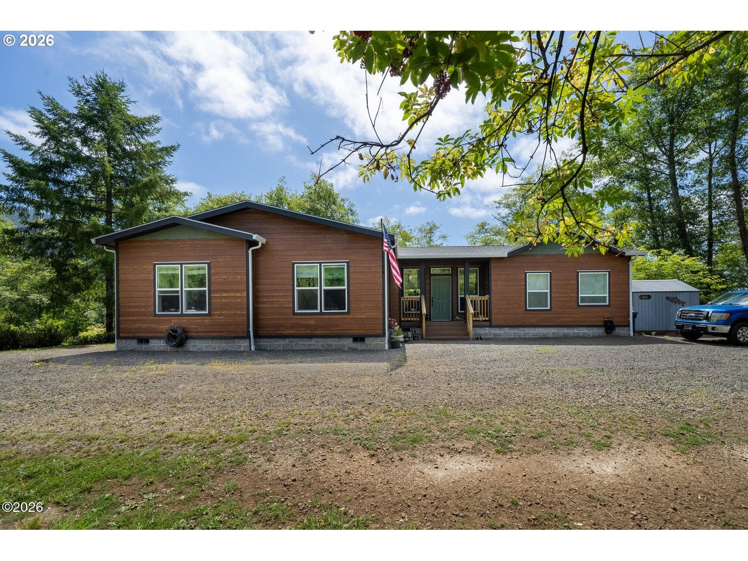 1150 Skyline Dr Property Photo 1