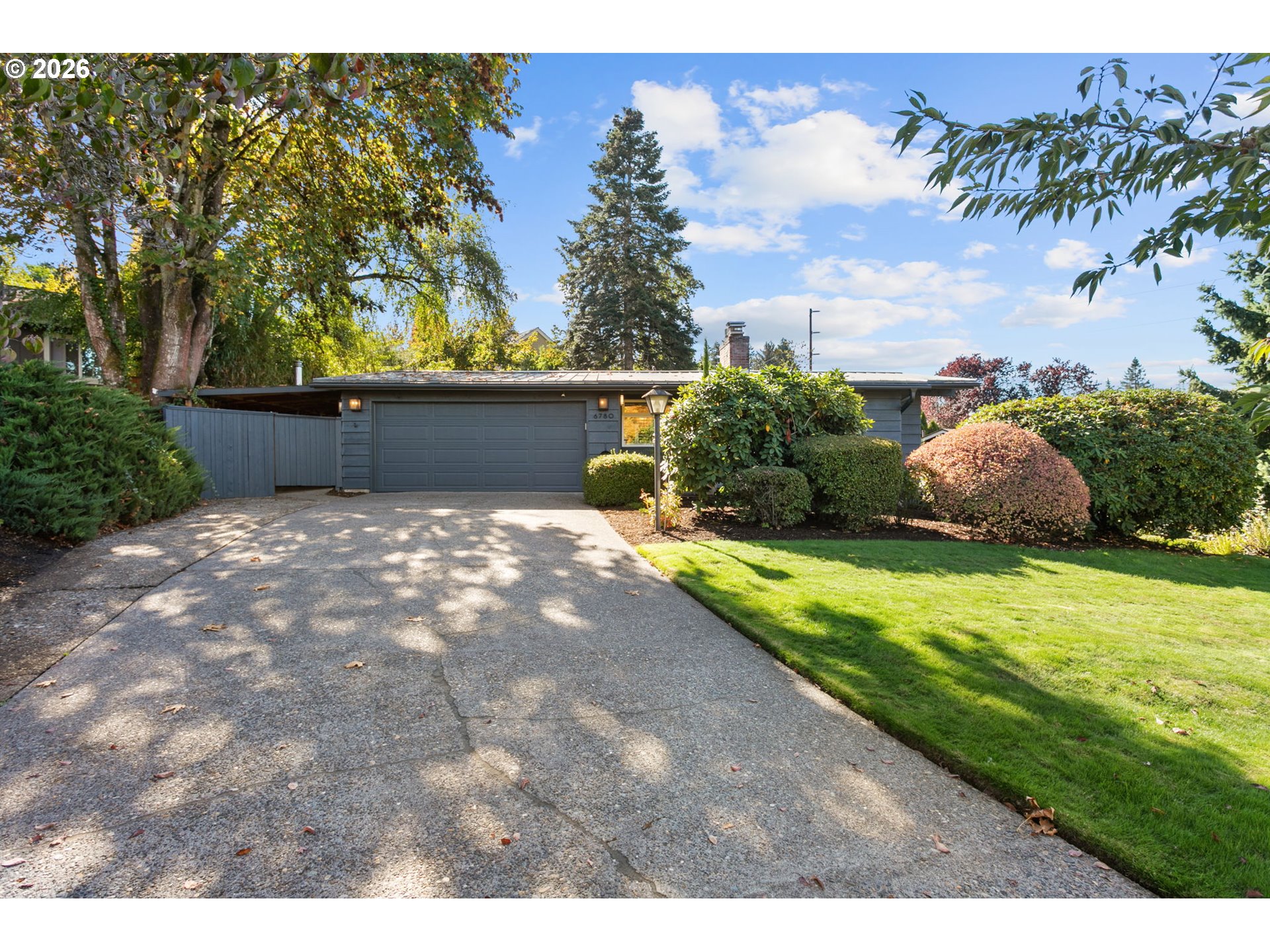 6780 Sw Dover St Property Photo 1