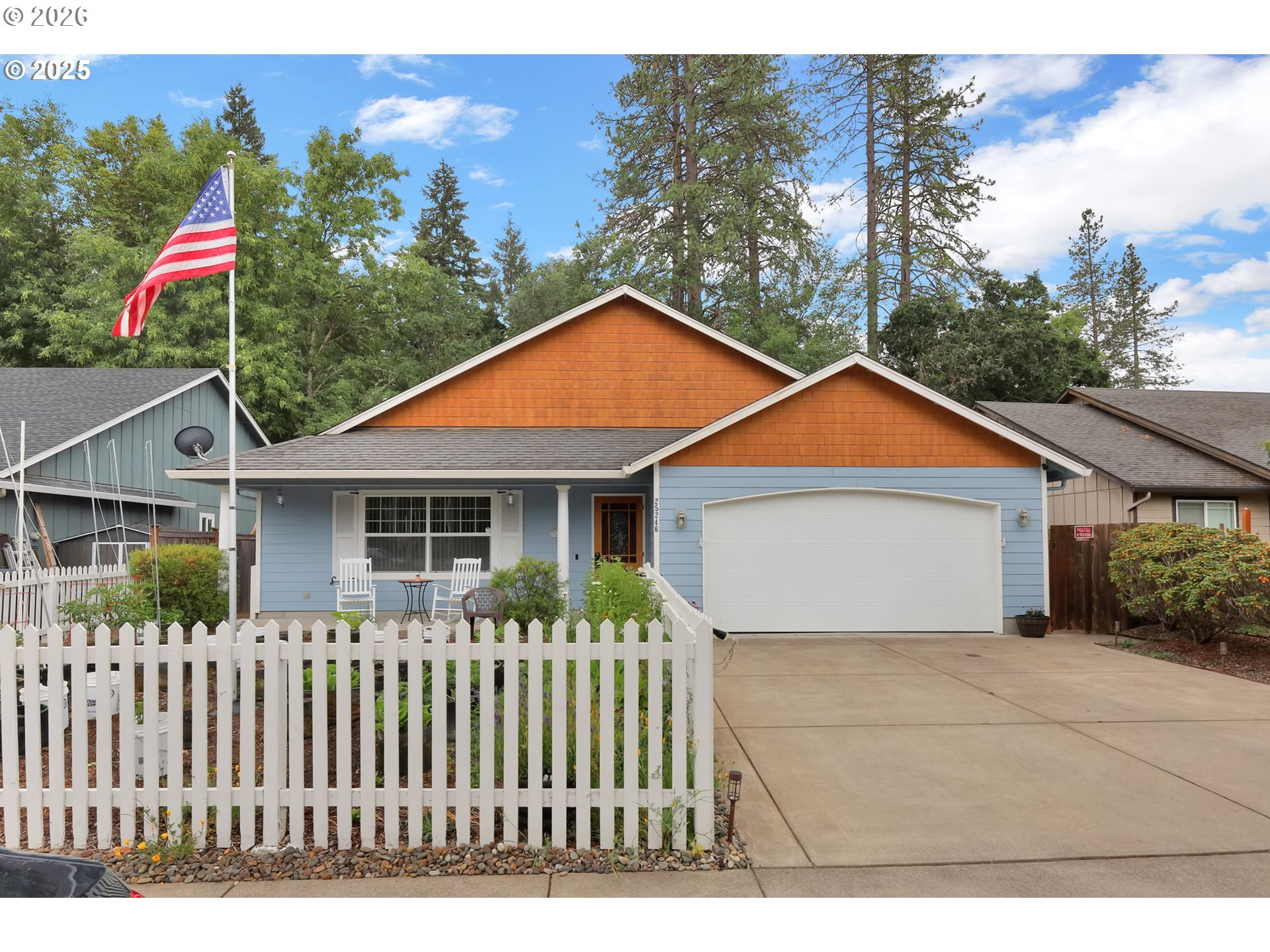 25246 CORKY LN Property Photo 1
