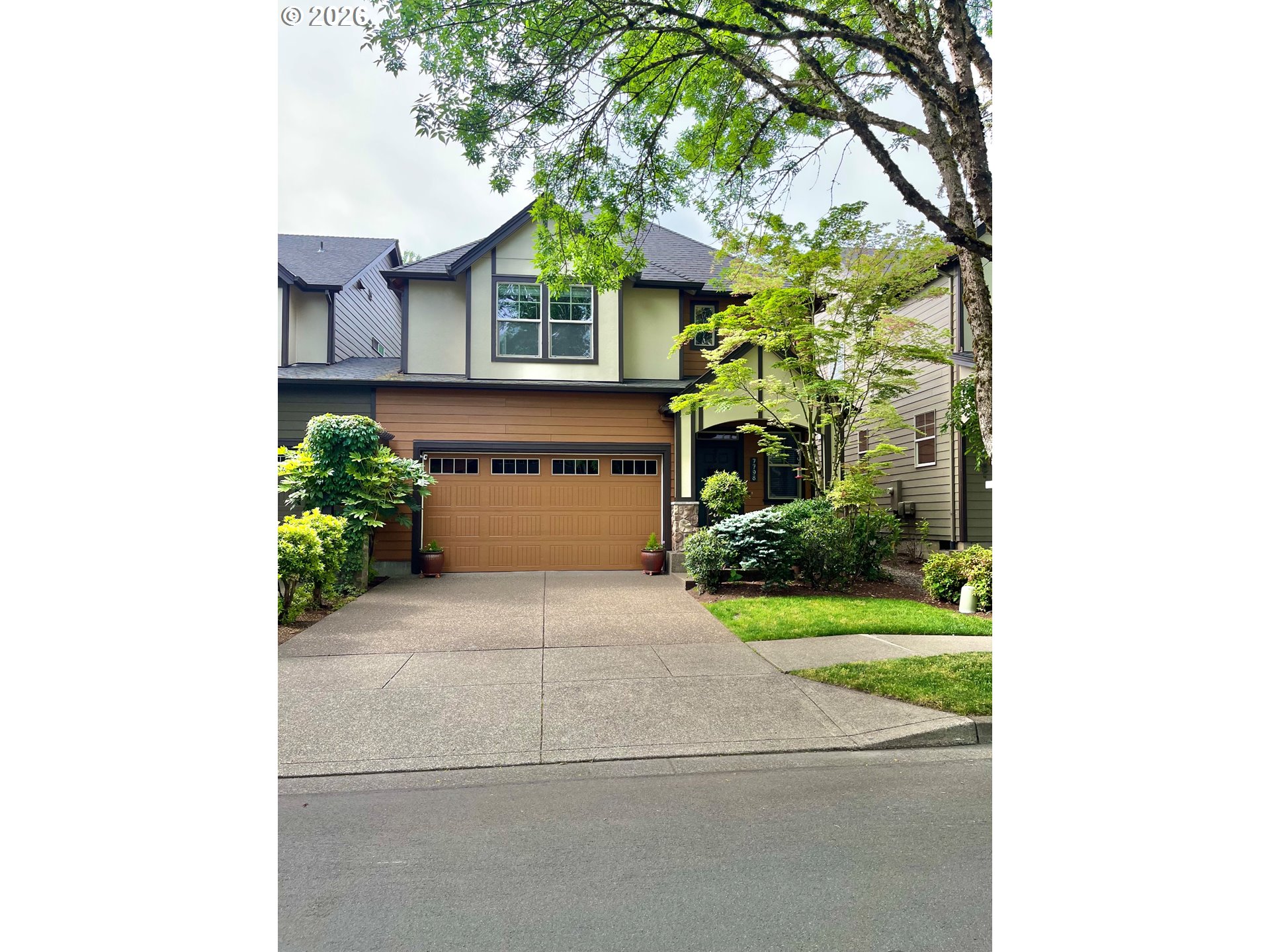 7798 Sw Alder St Property Photo 1