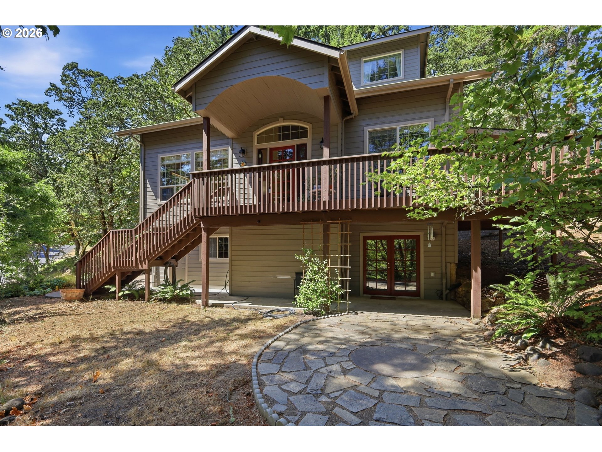 217 Rockridge Loop Property Photo 4