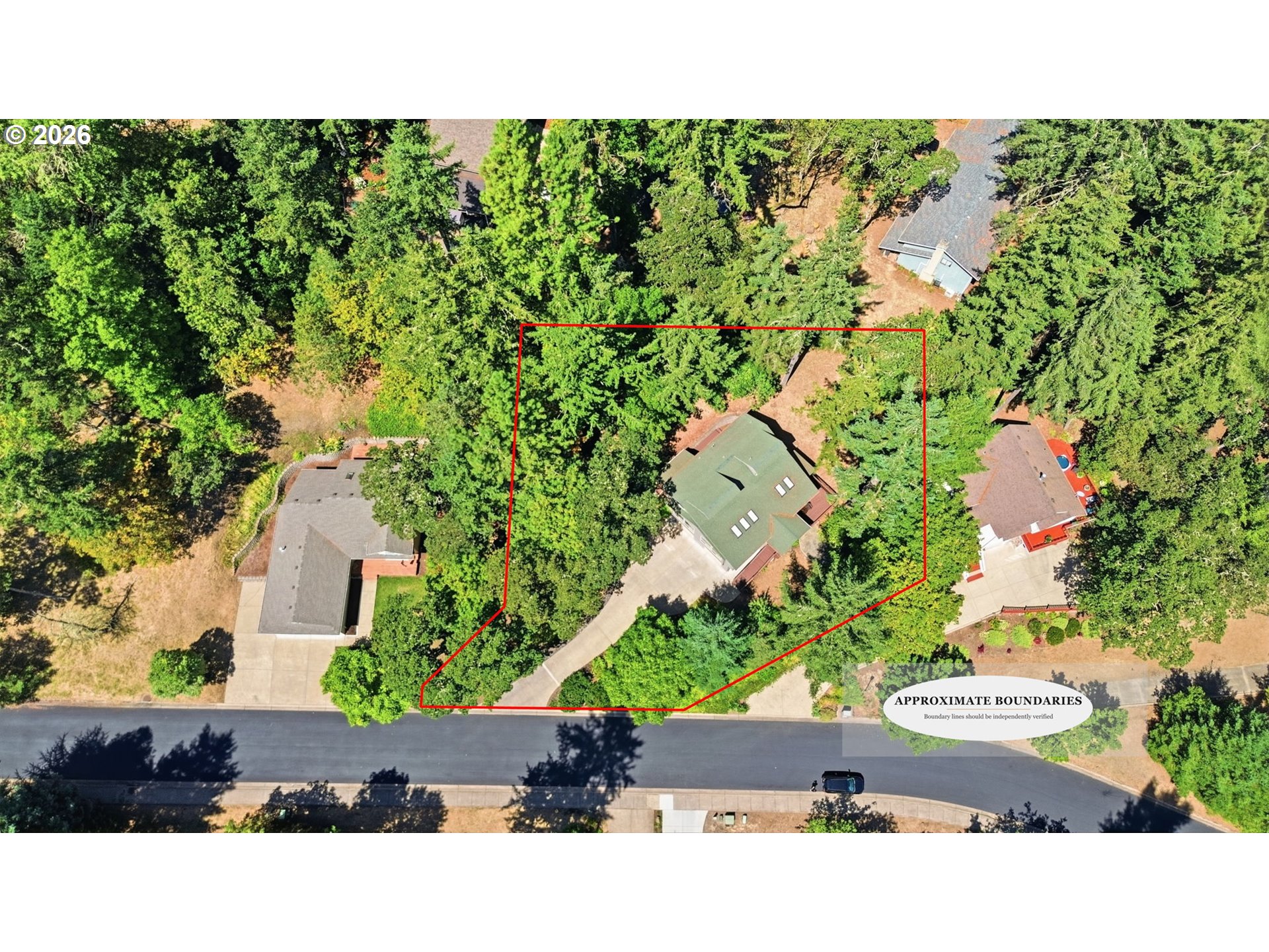217 Rockridge Loop Property Photo 6